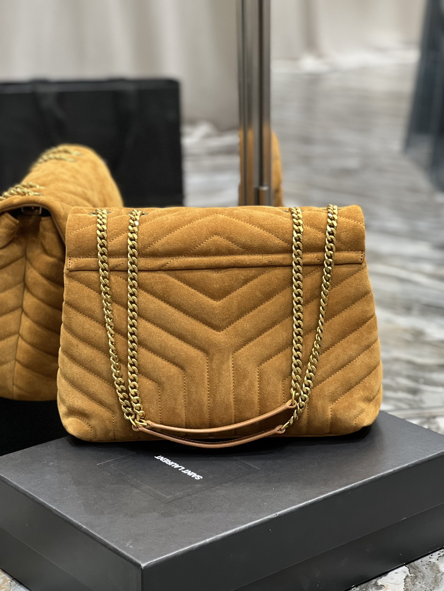 YSL Loulou Y