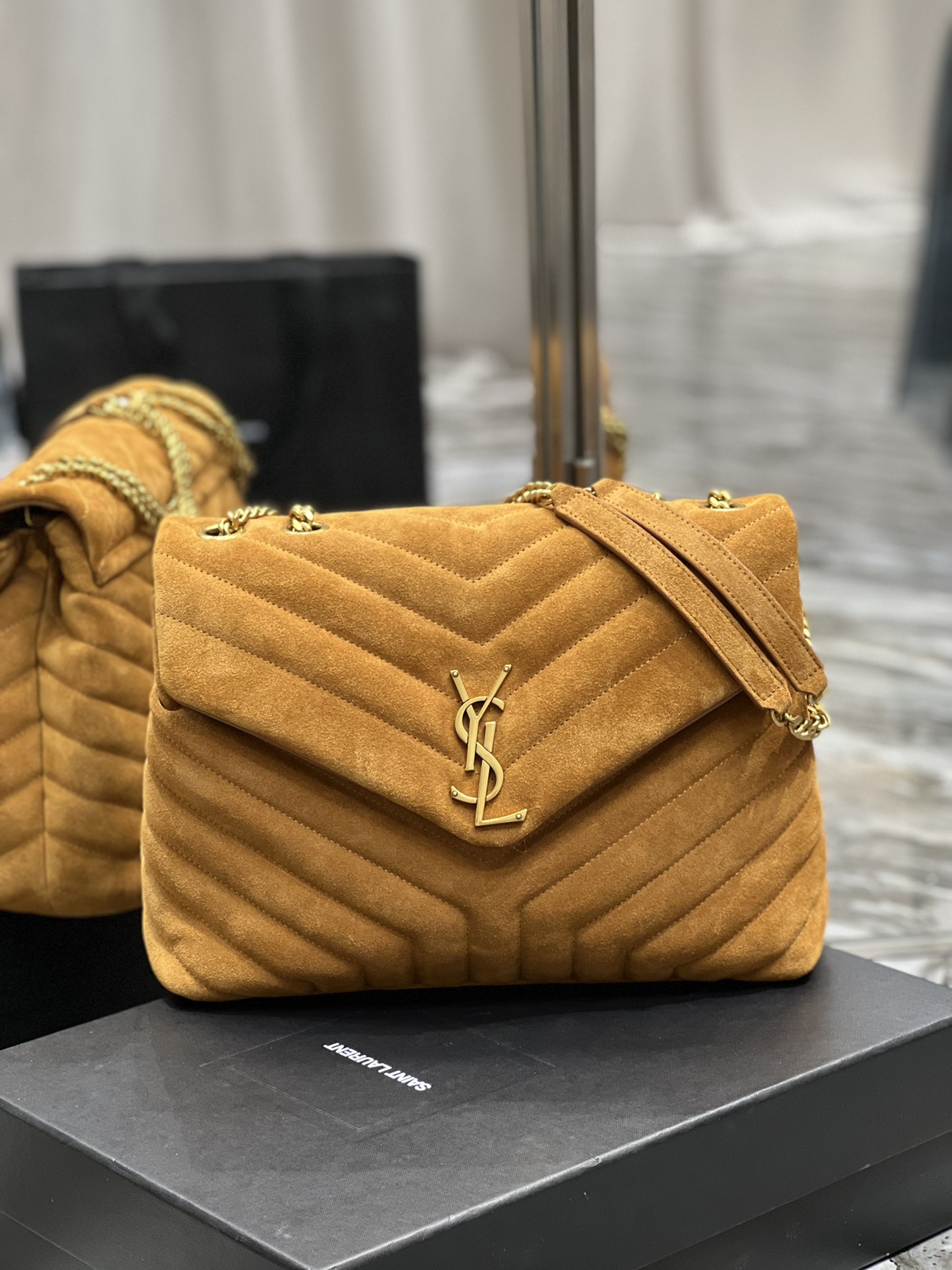 YSL Loulou Y