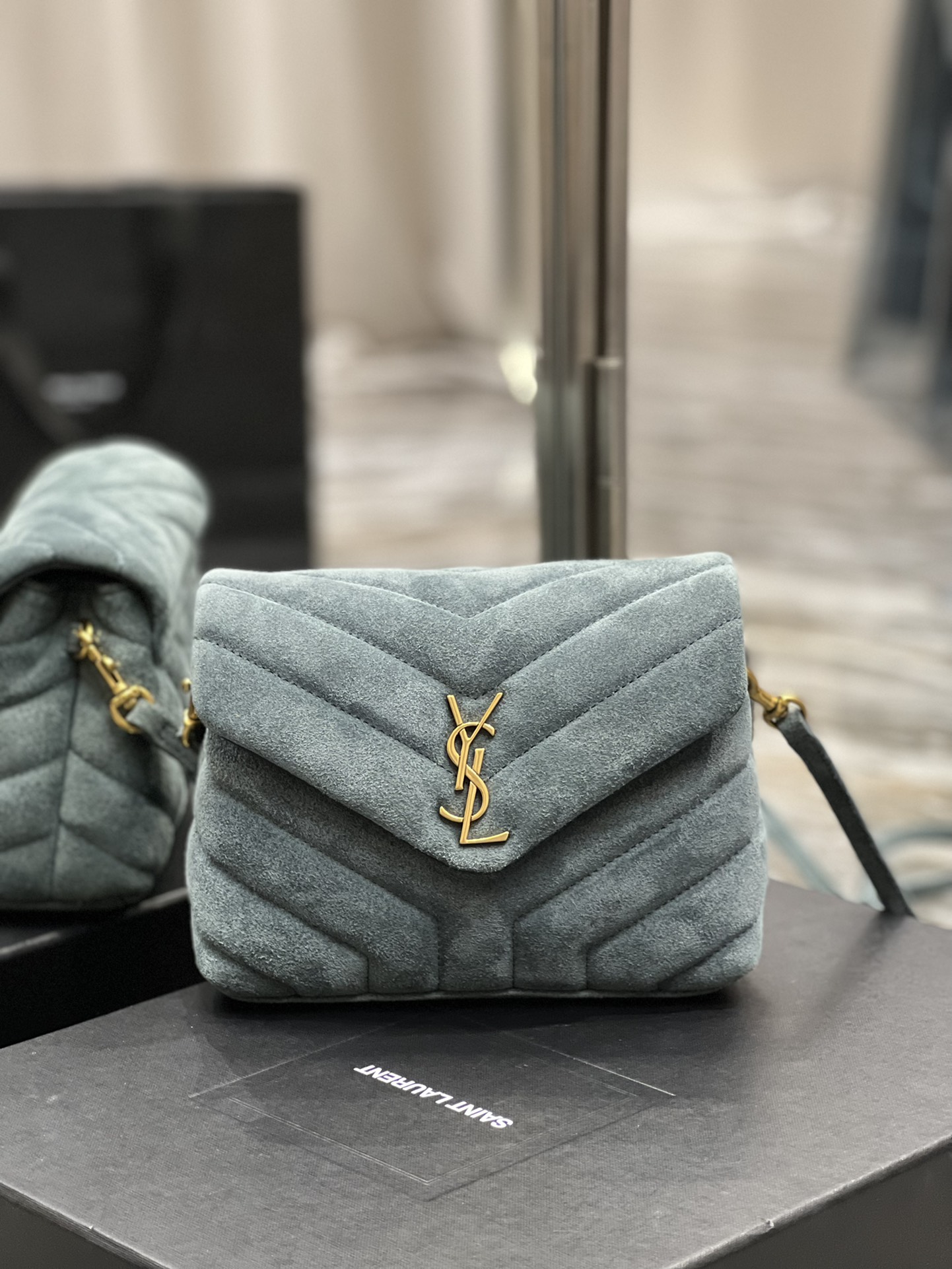YSL Loulou Y