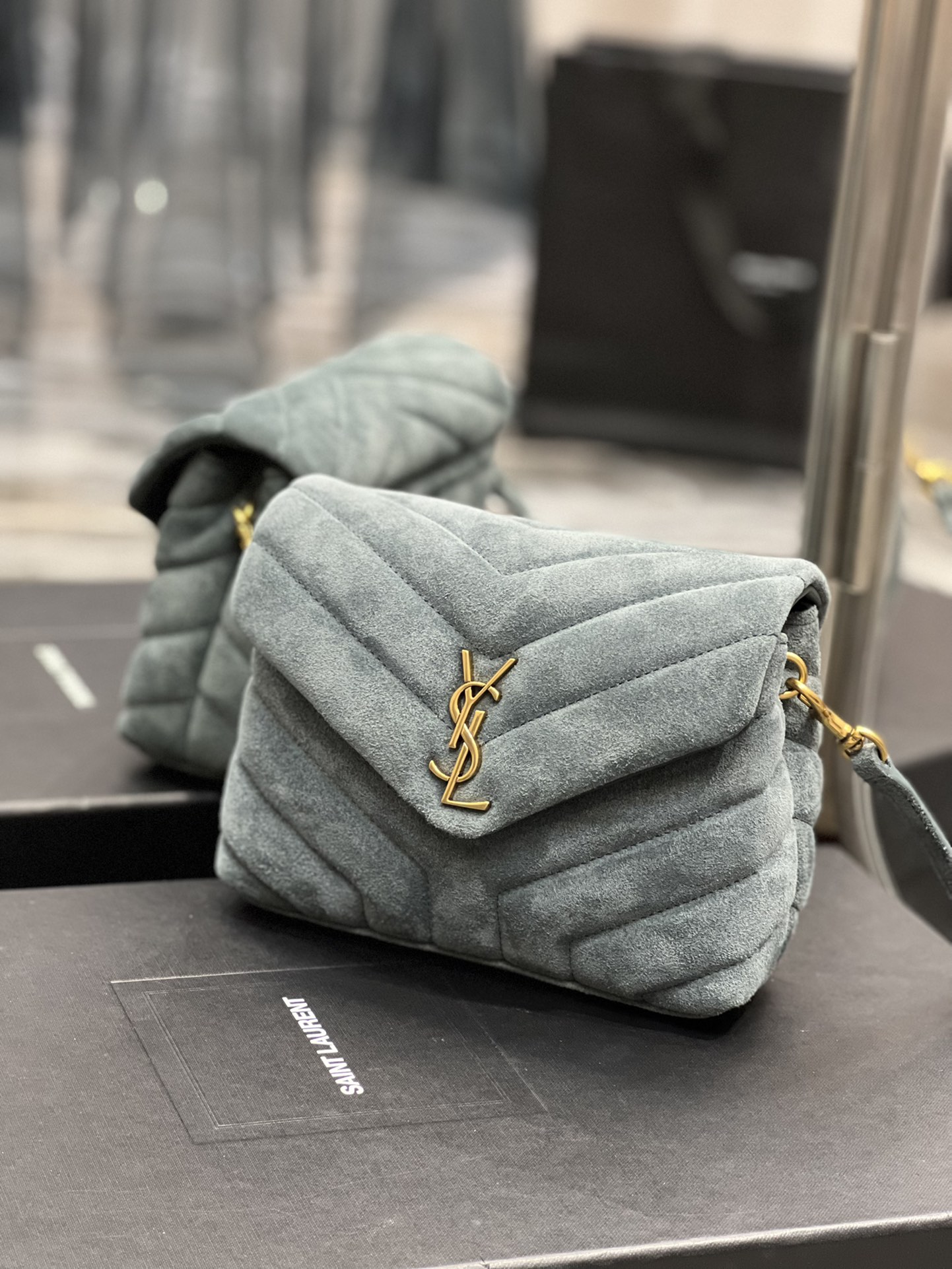 YSL Loulou Y
