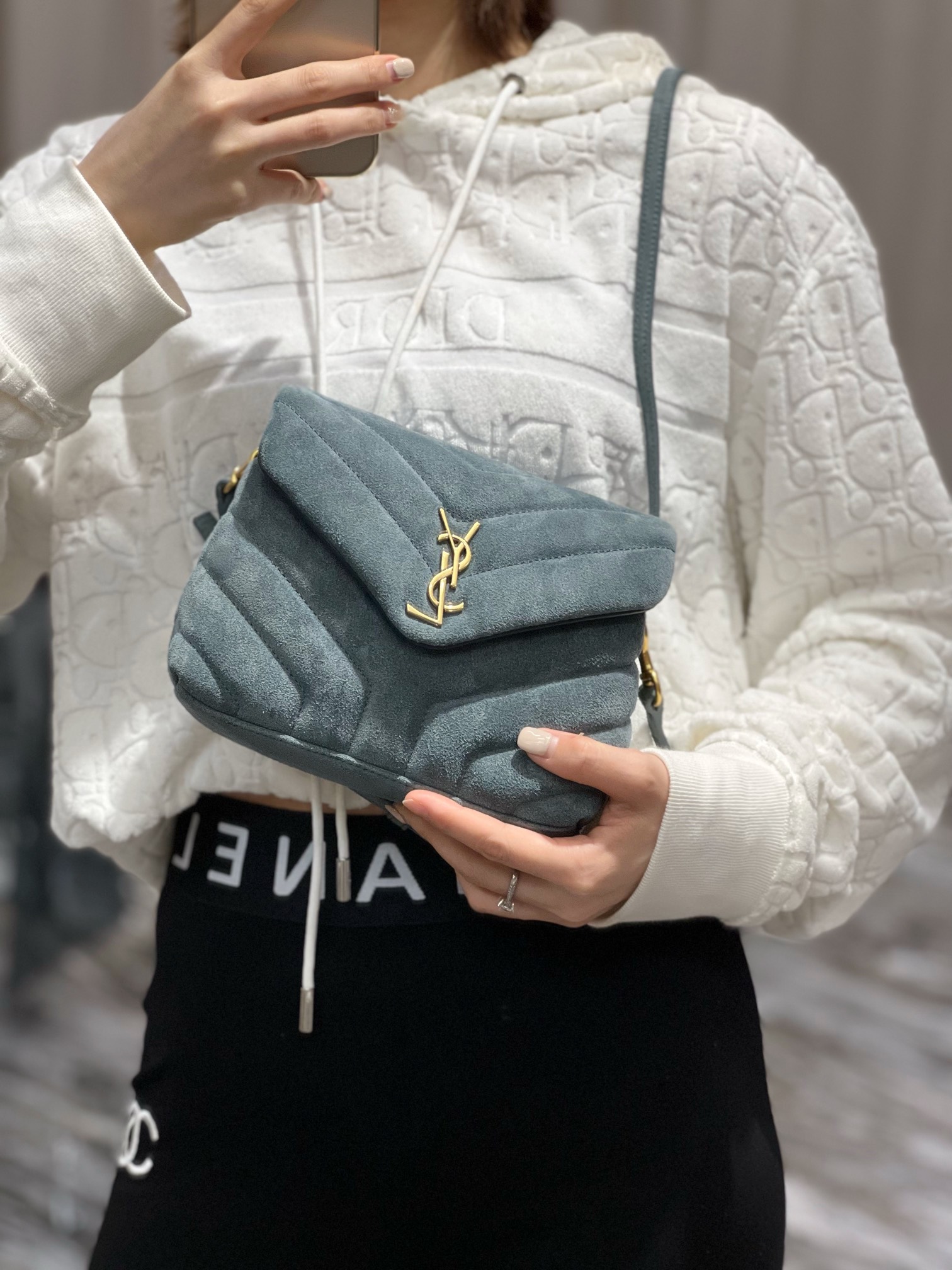 YSL Loulou Y