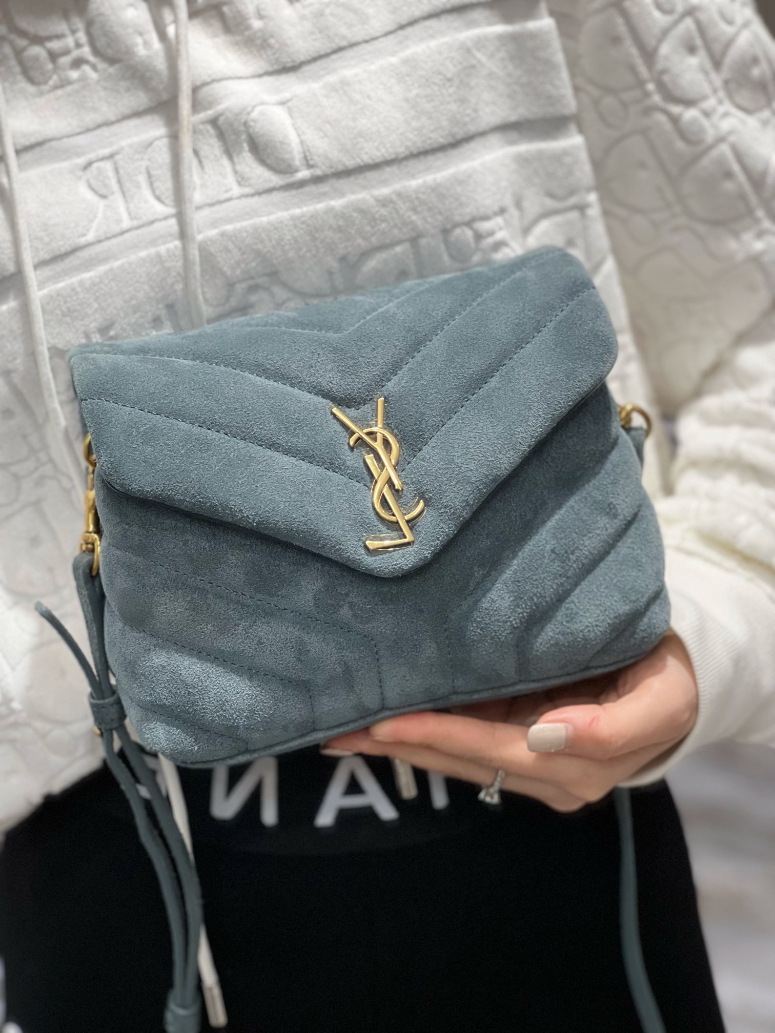 YSL Loulou Y