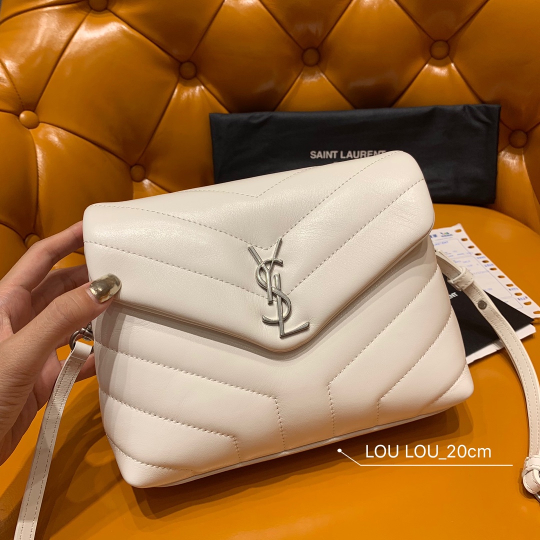 YSL Loulou Y