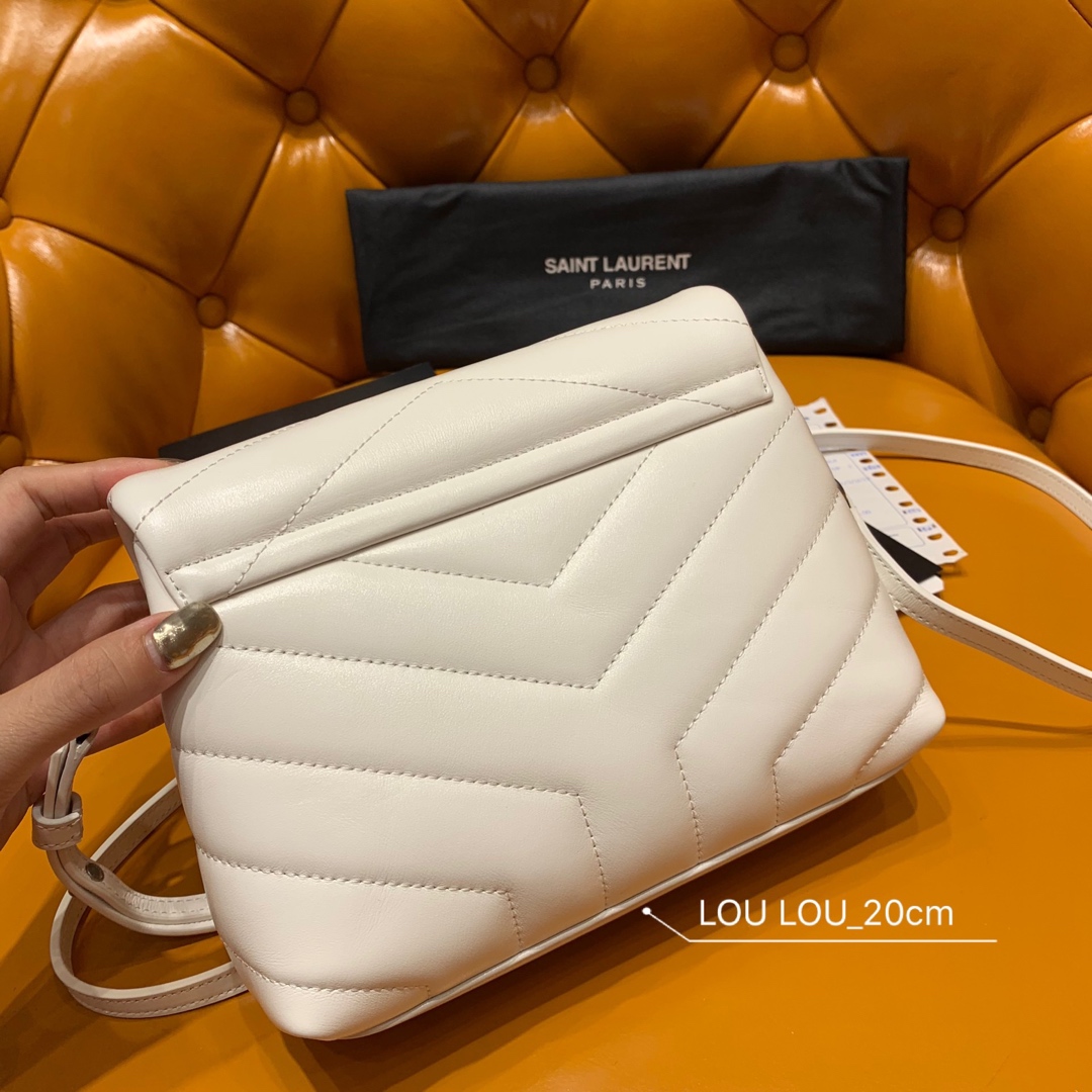 YSL Loulou Y