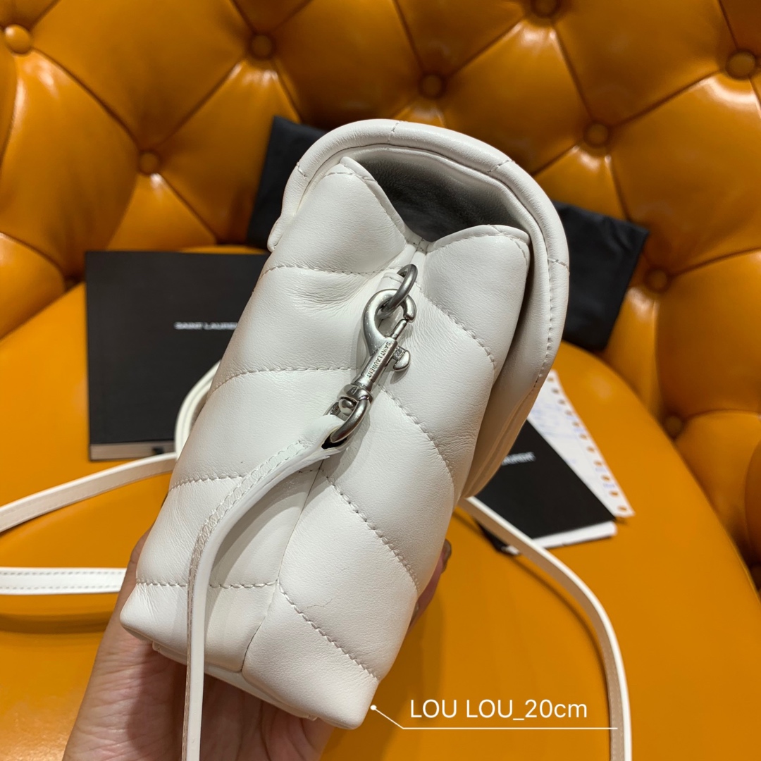 YSL Loulou Y