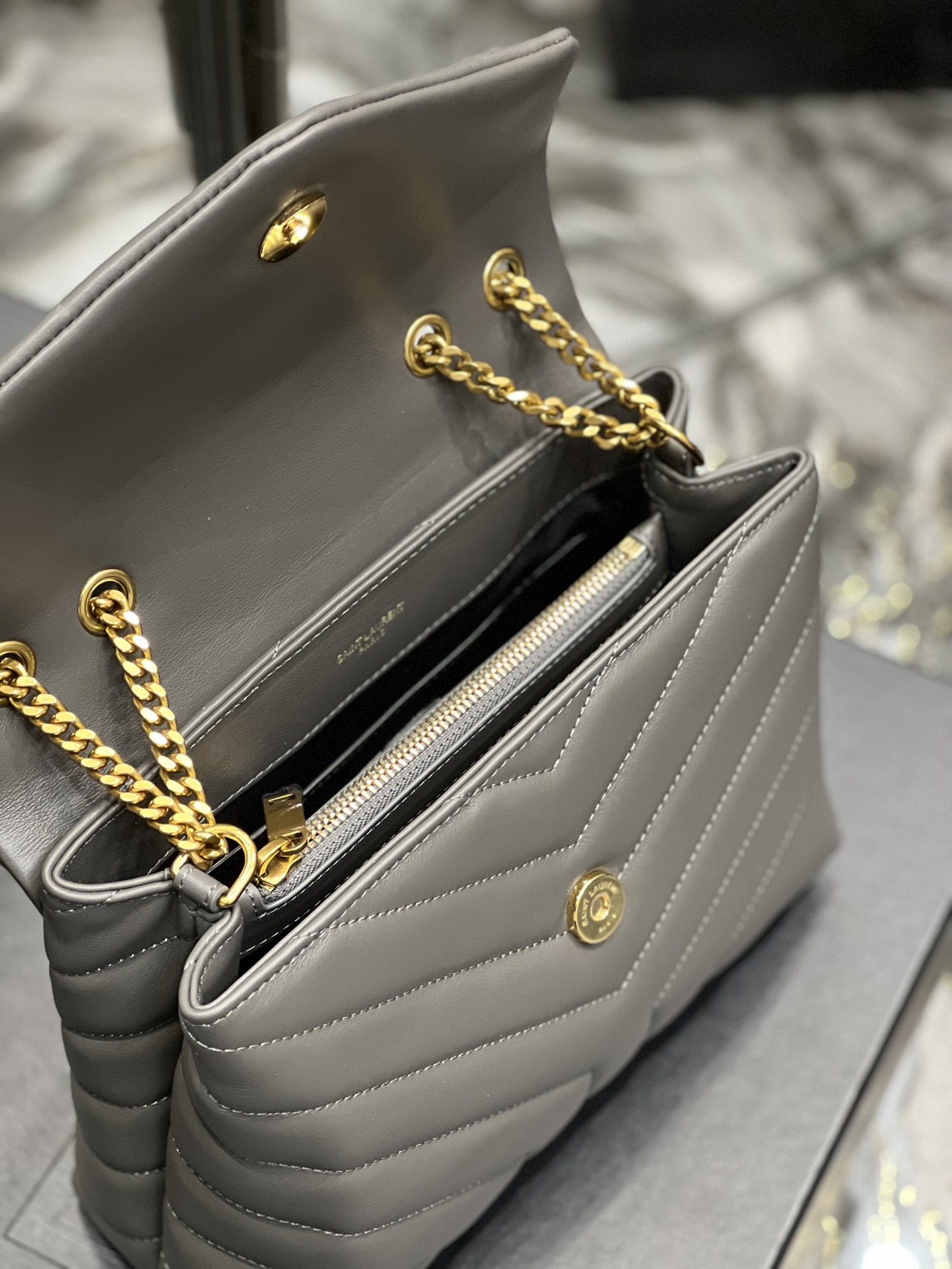 YSL Loulou Y