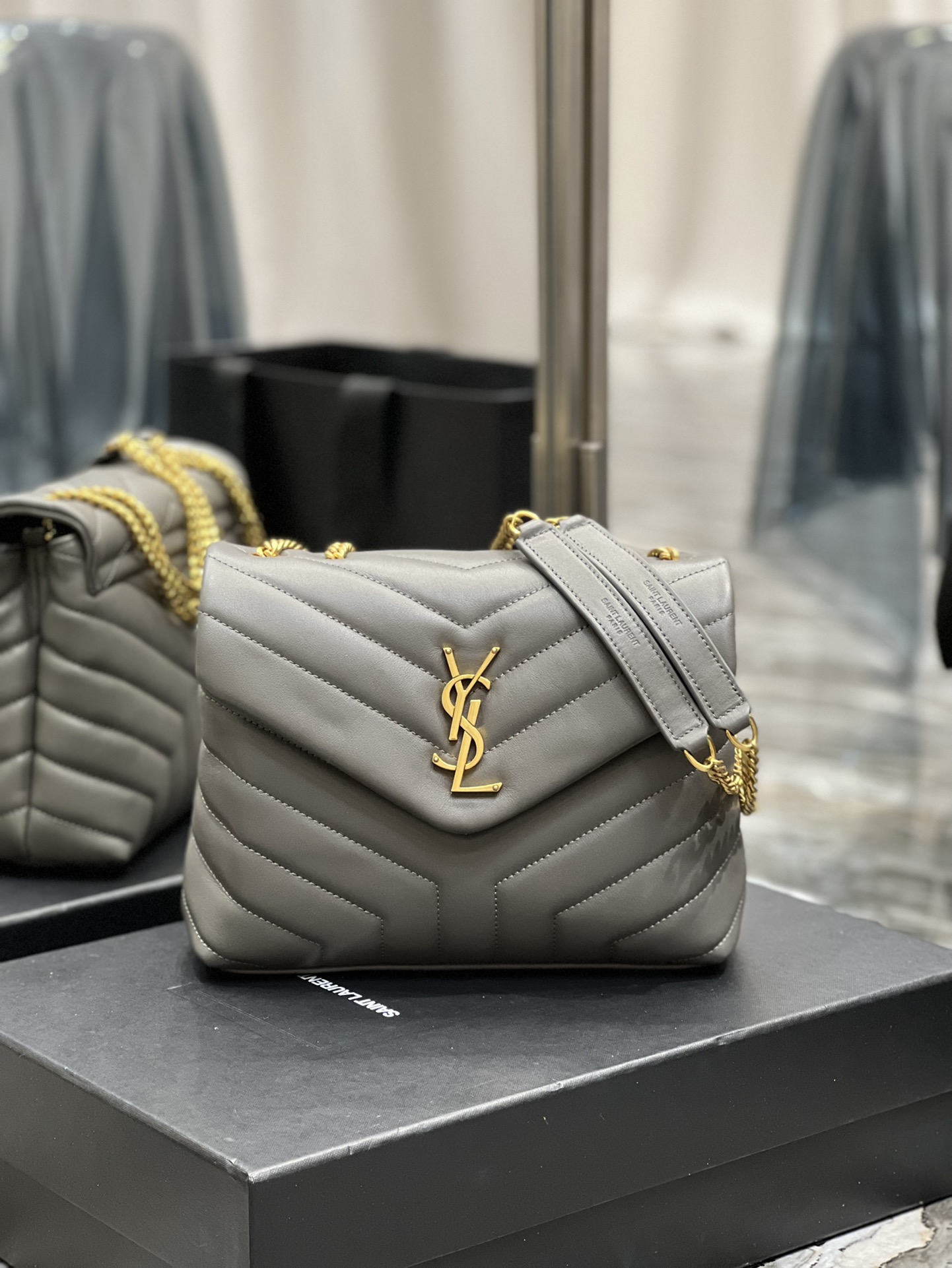 YSL Loulou Y