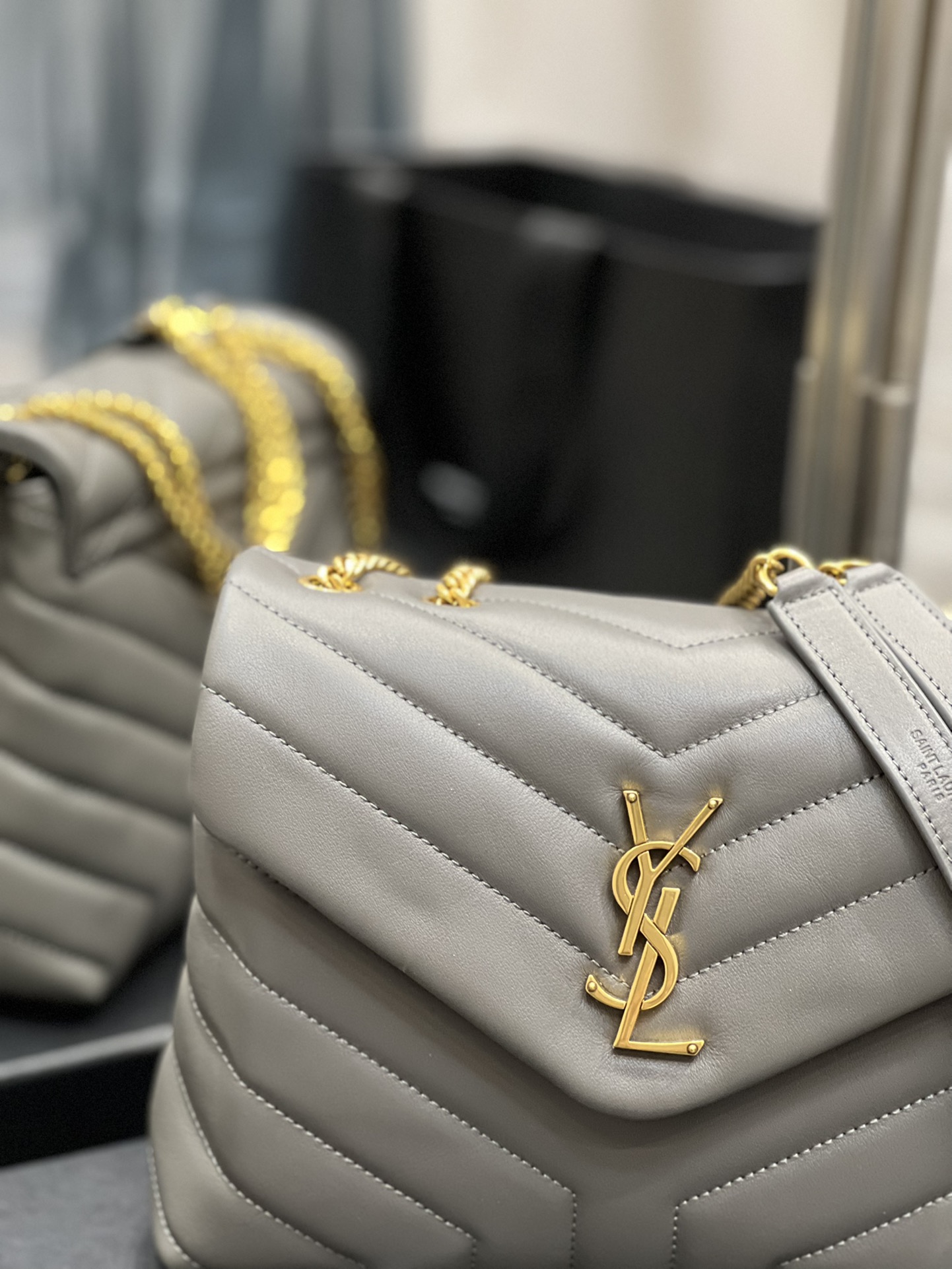 YSL Loulou Y