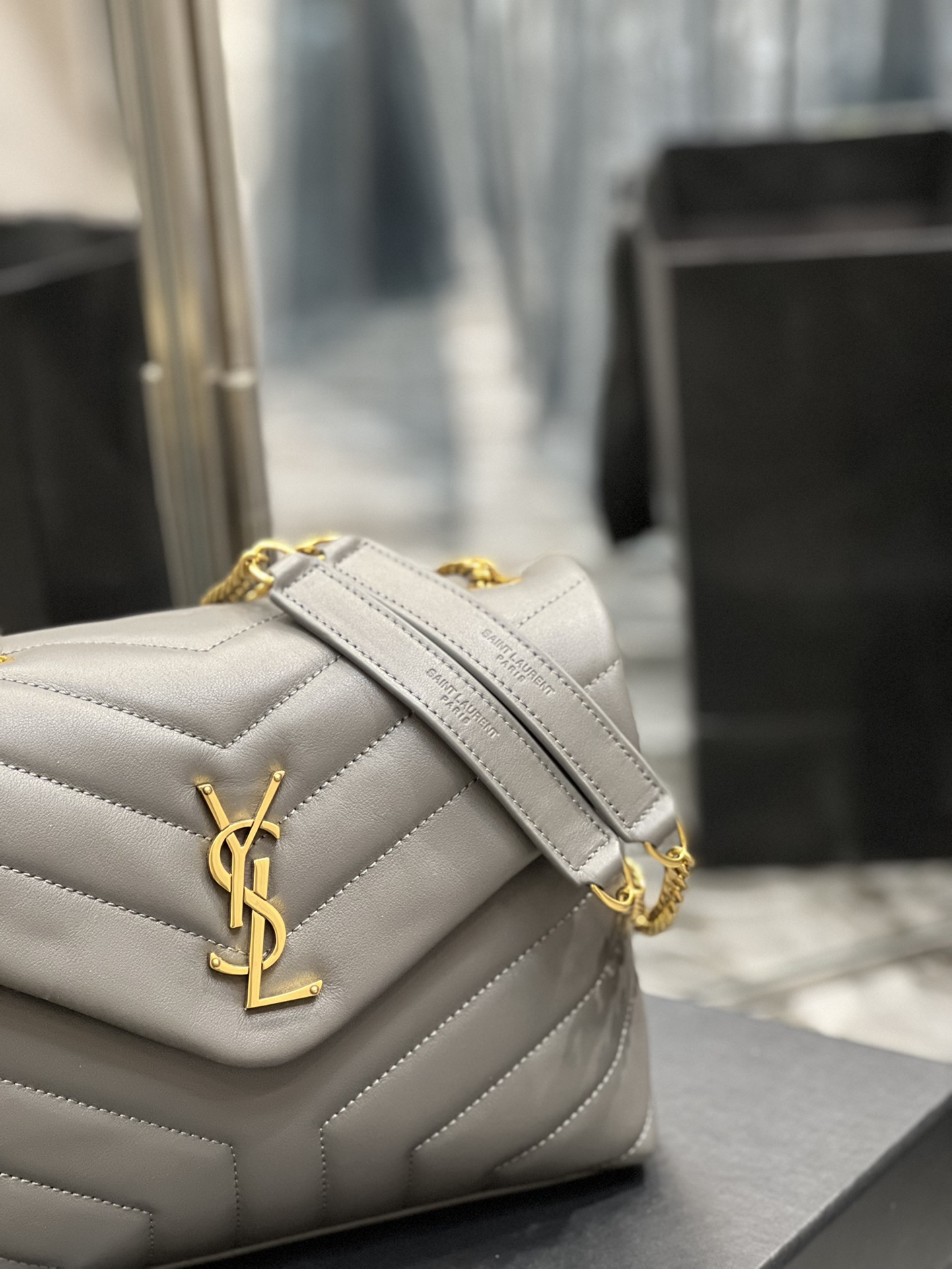 YSL Loulou Y