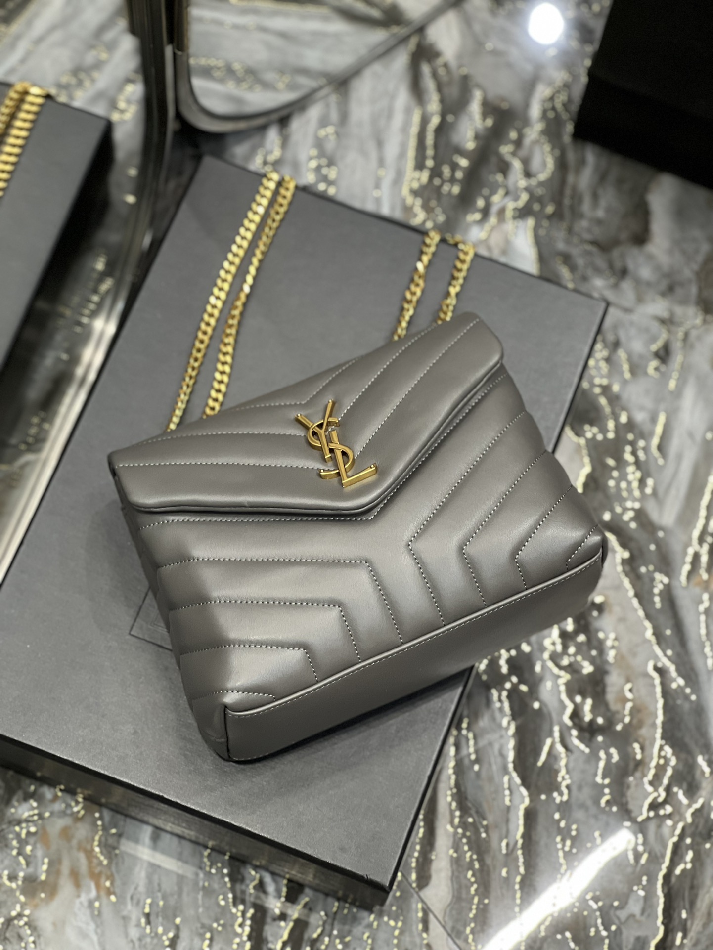 YSL Loulou Y