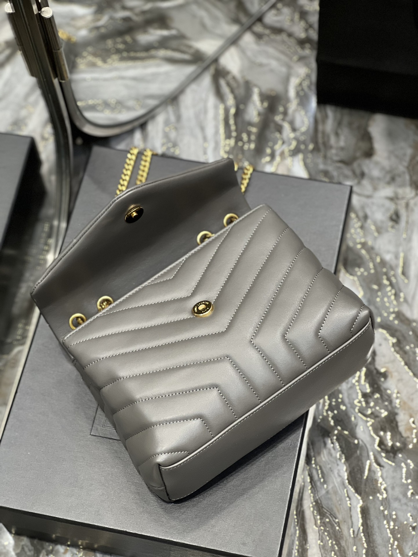 YSL Loulou Y