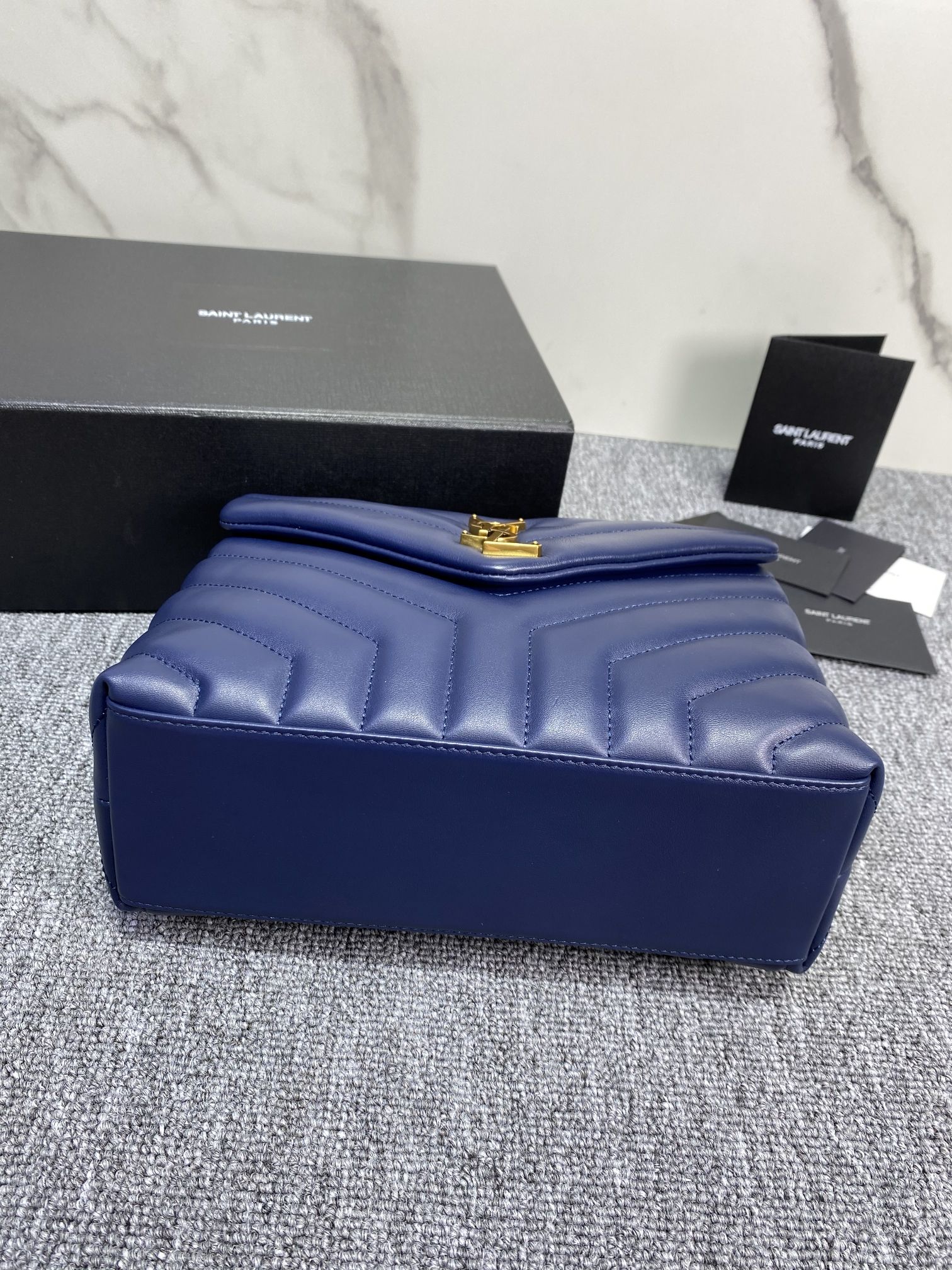 YSL Loulou Y