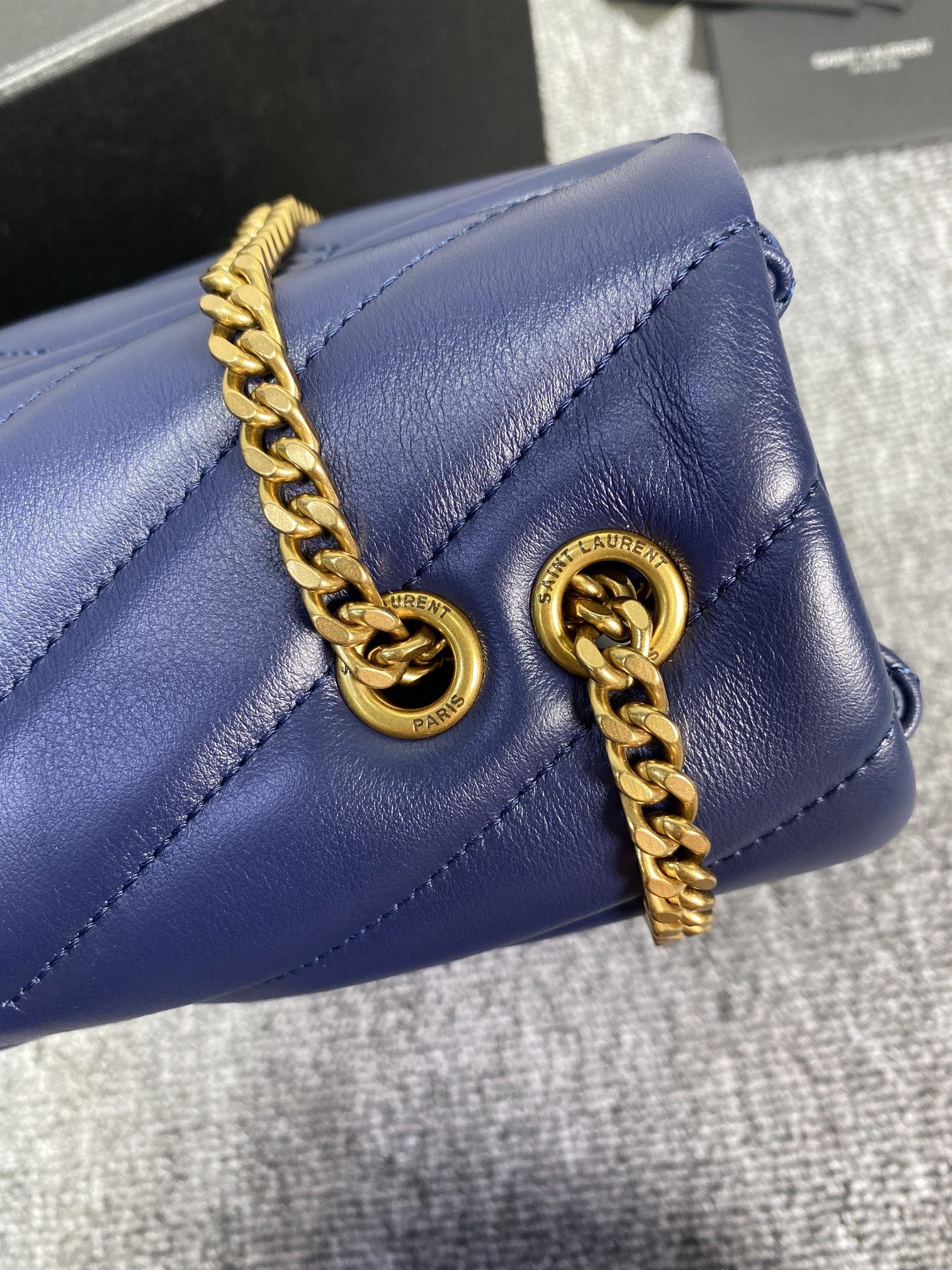 YSL Loulou Y