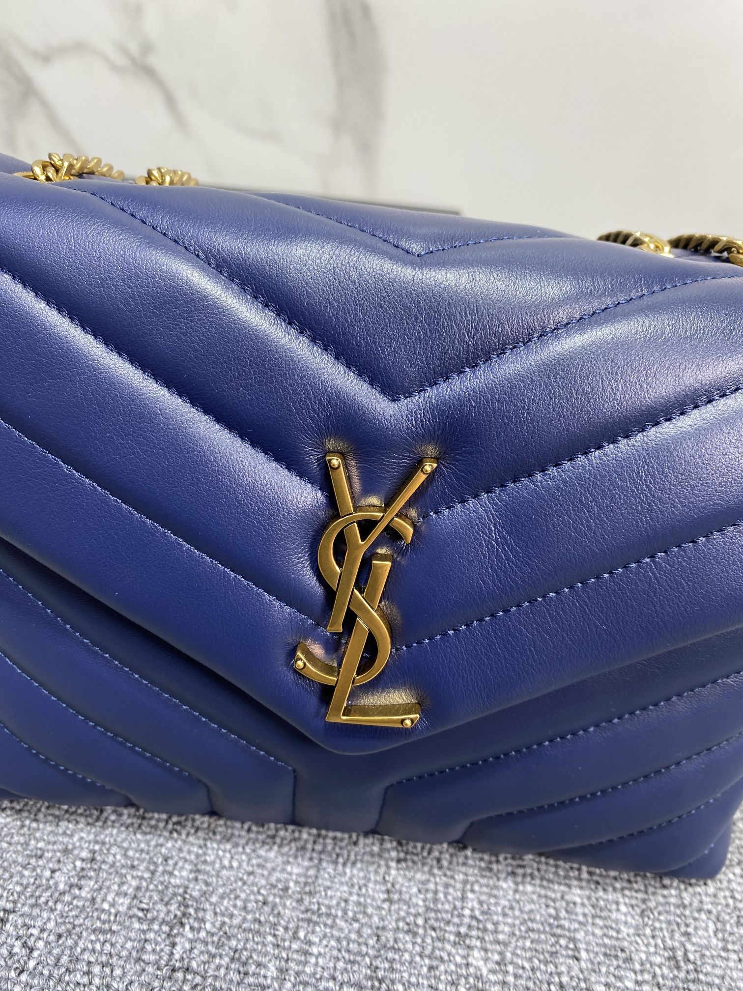 YSL Loulou Y