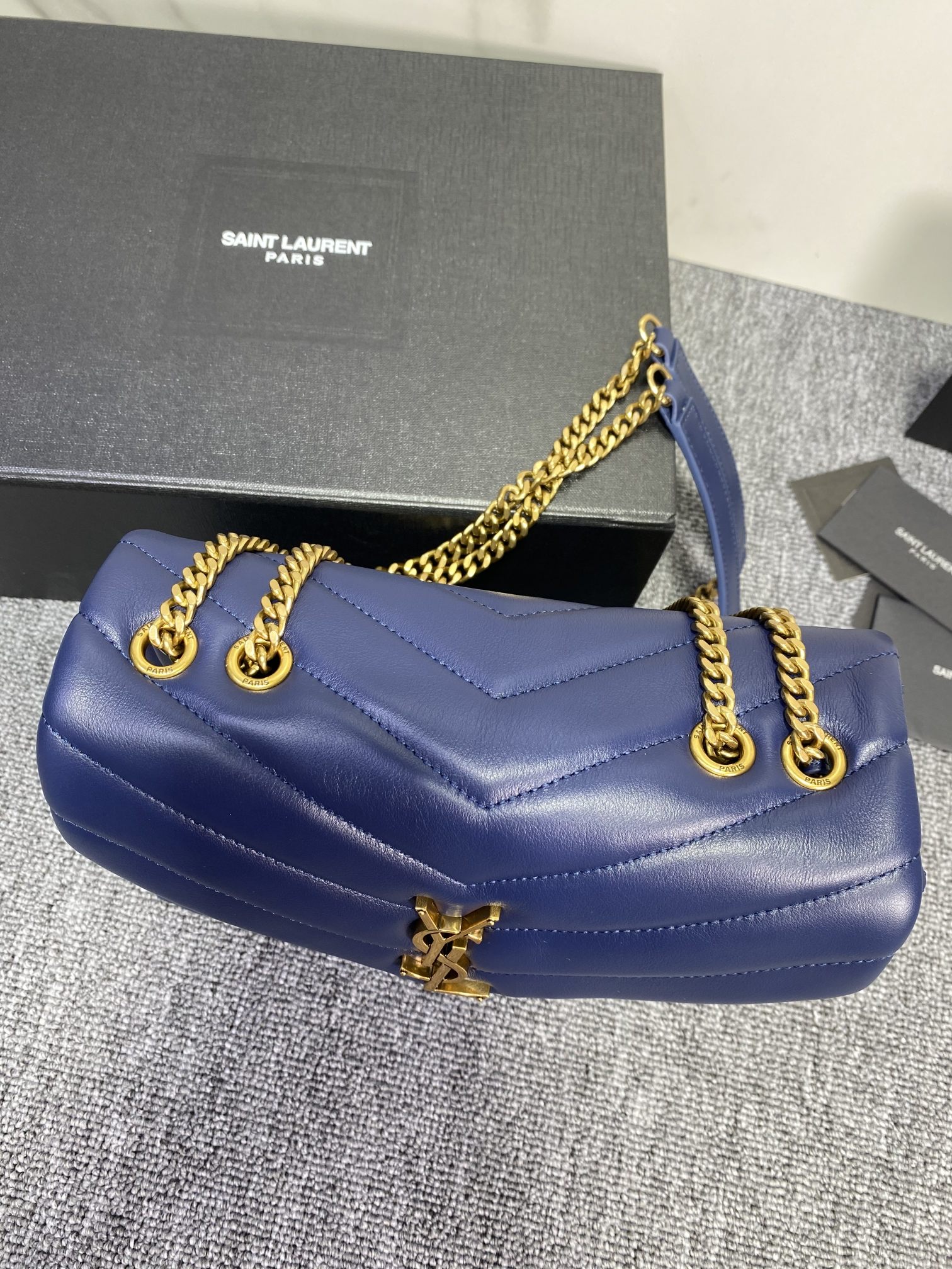 YSL Loulou Y