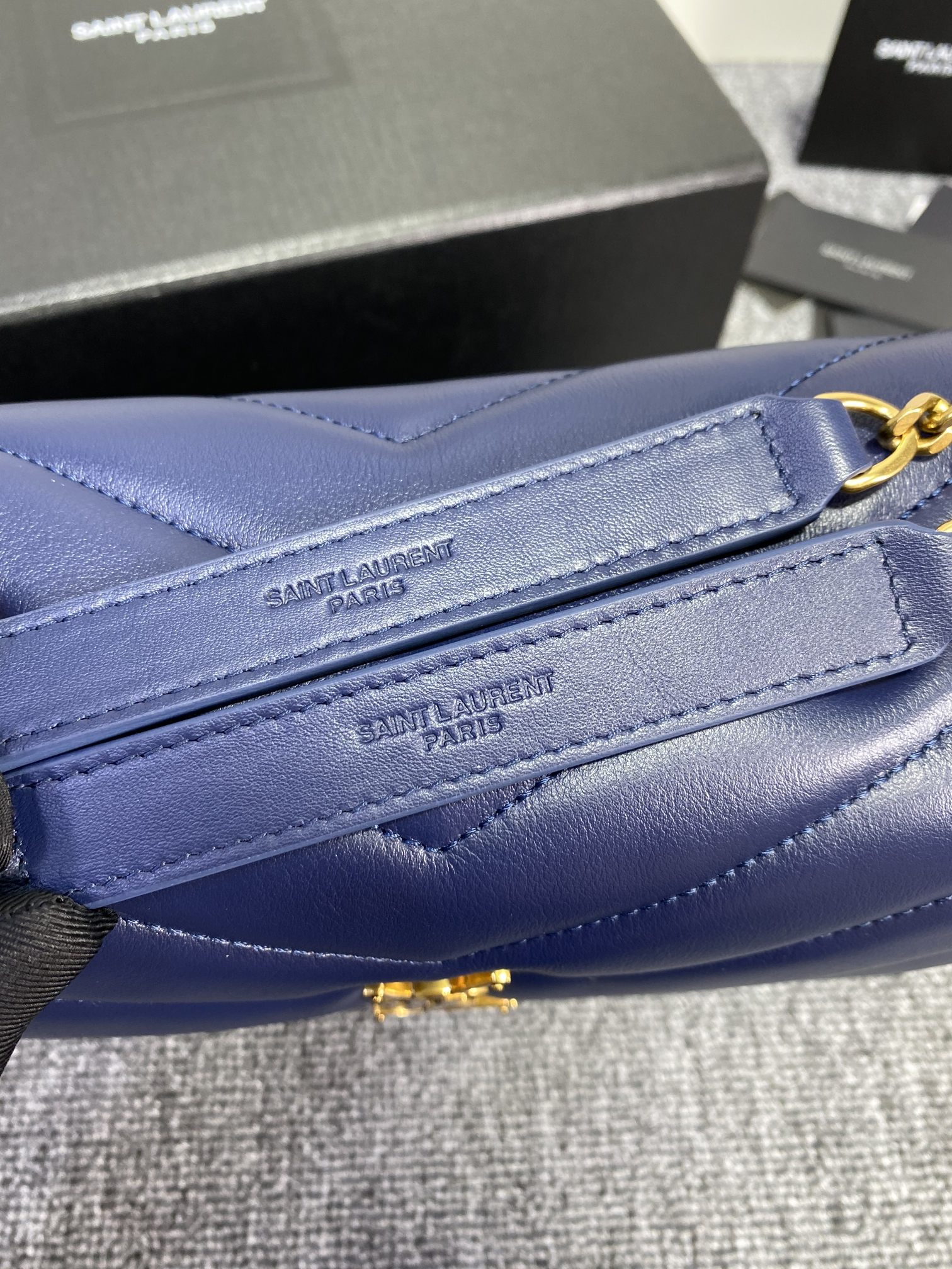 YSL Loulou Y