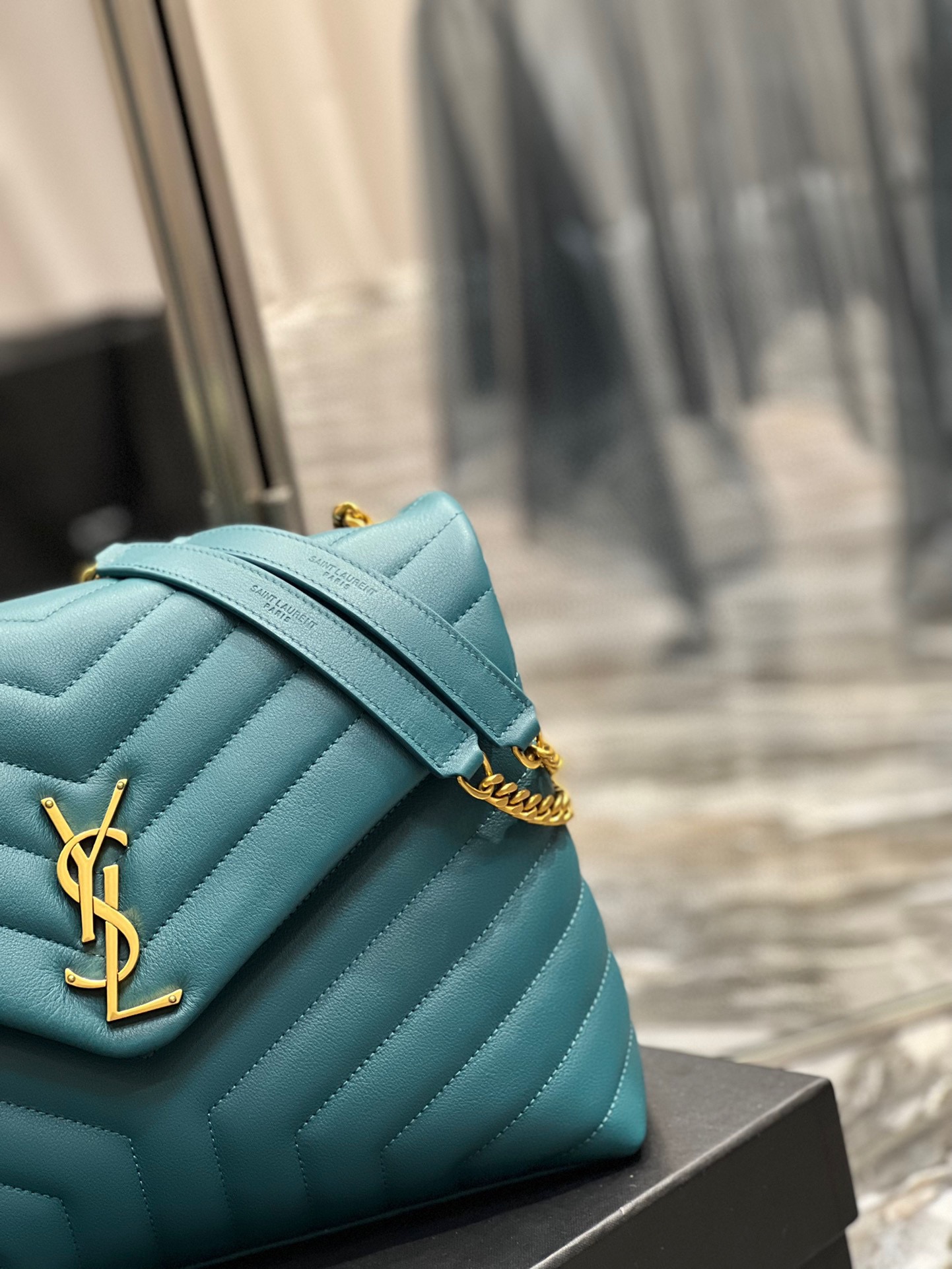 YSL Loulou Y