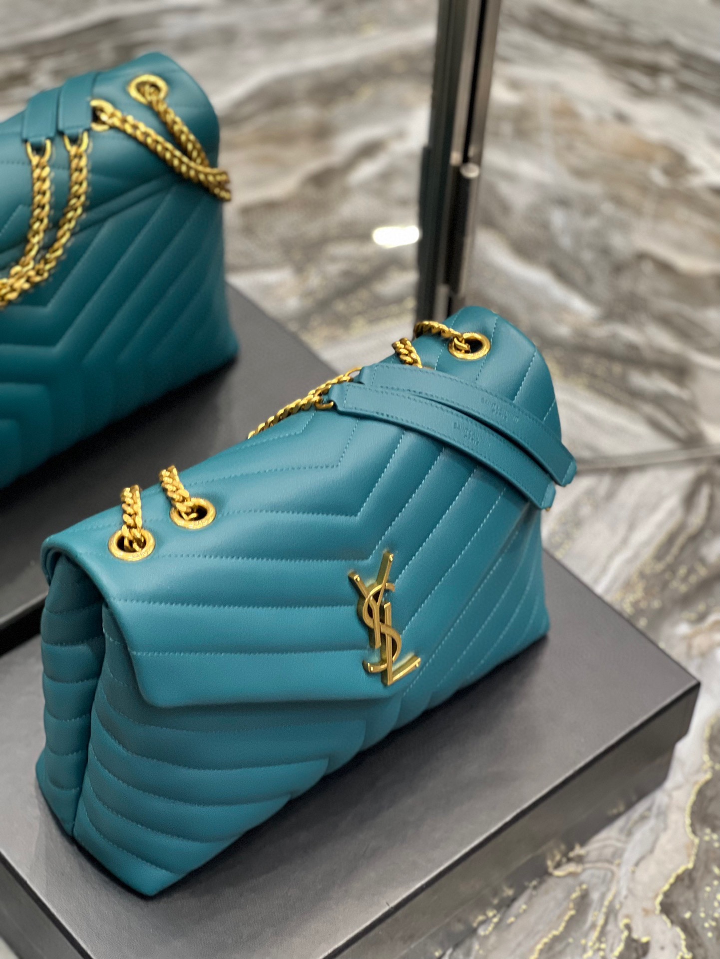 YSL Loulou Y