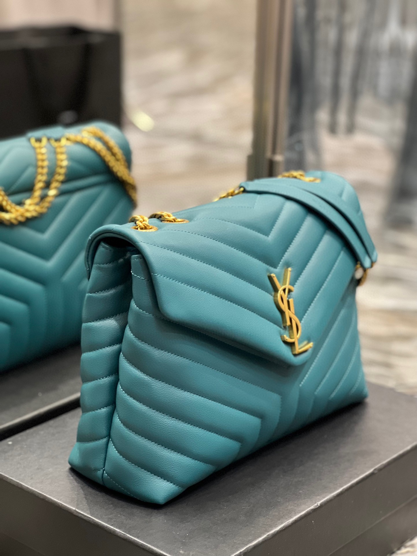 YSL Loulou Y