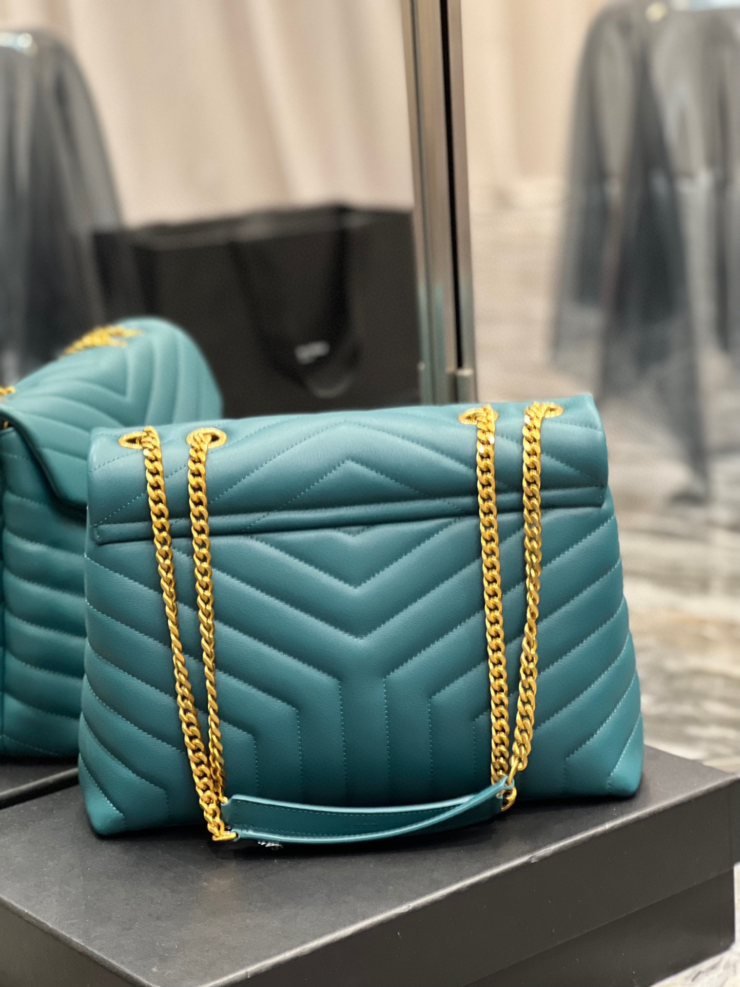 YSL Loulou Y