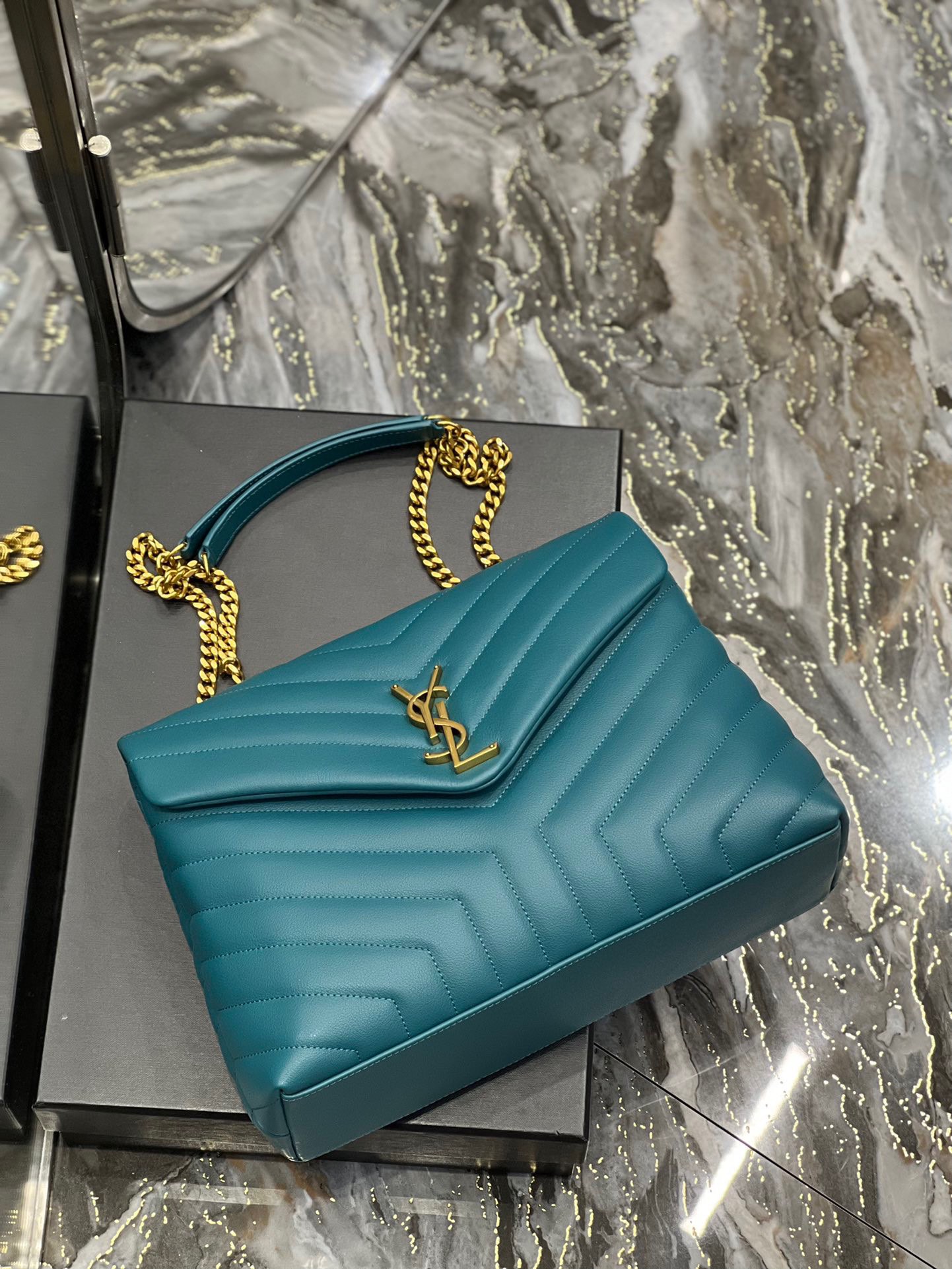 YSL Loulou Y