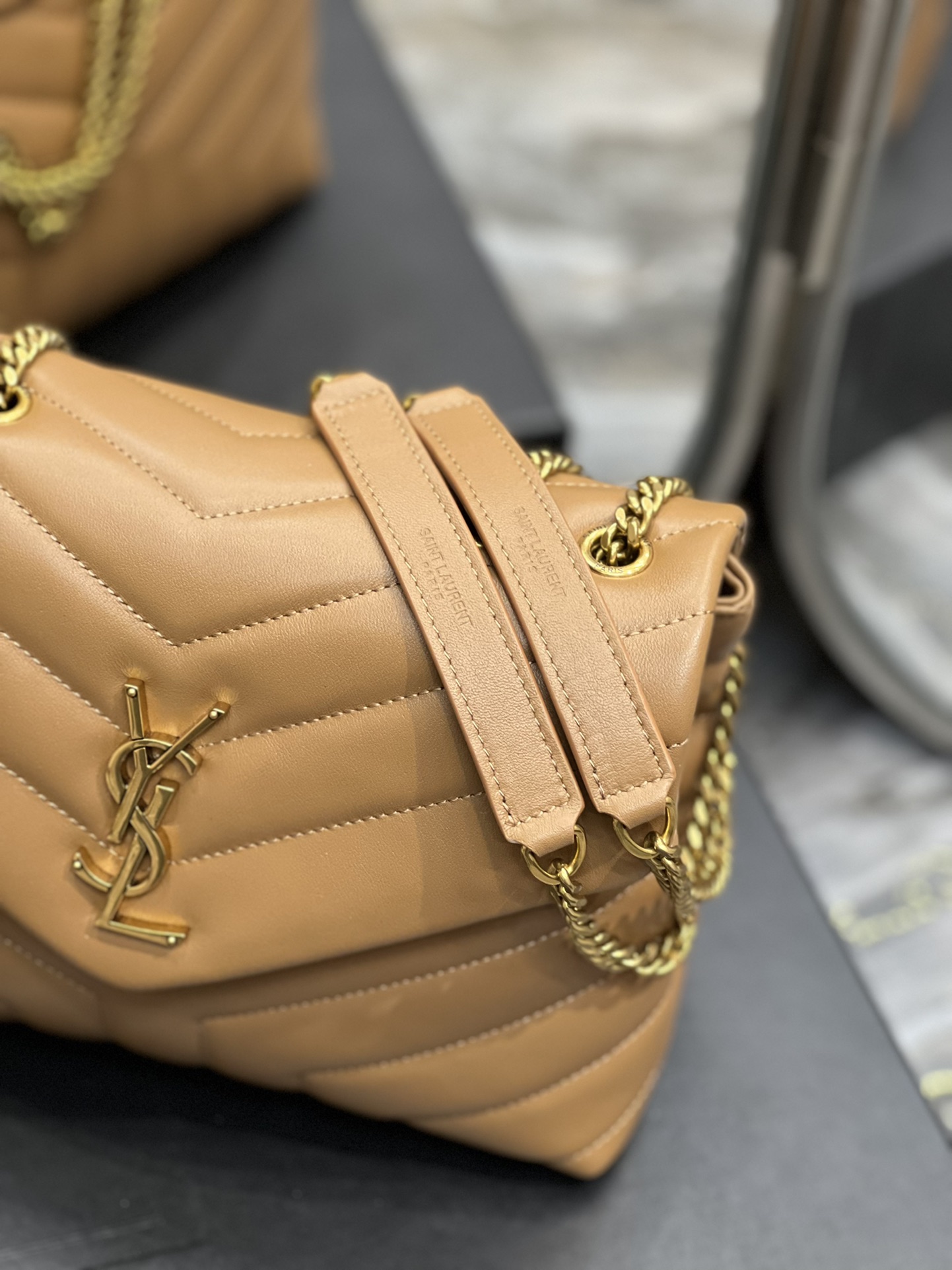 YSL Loulou Y