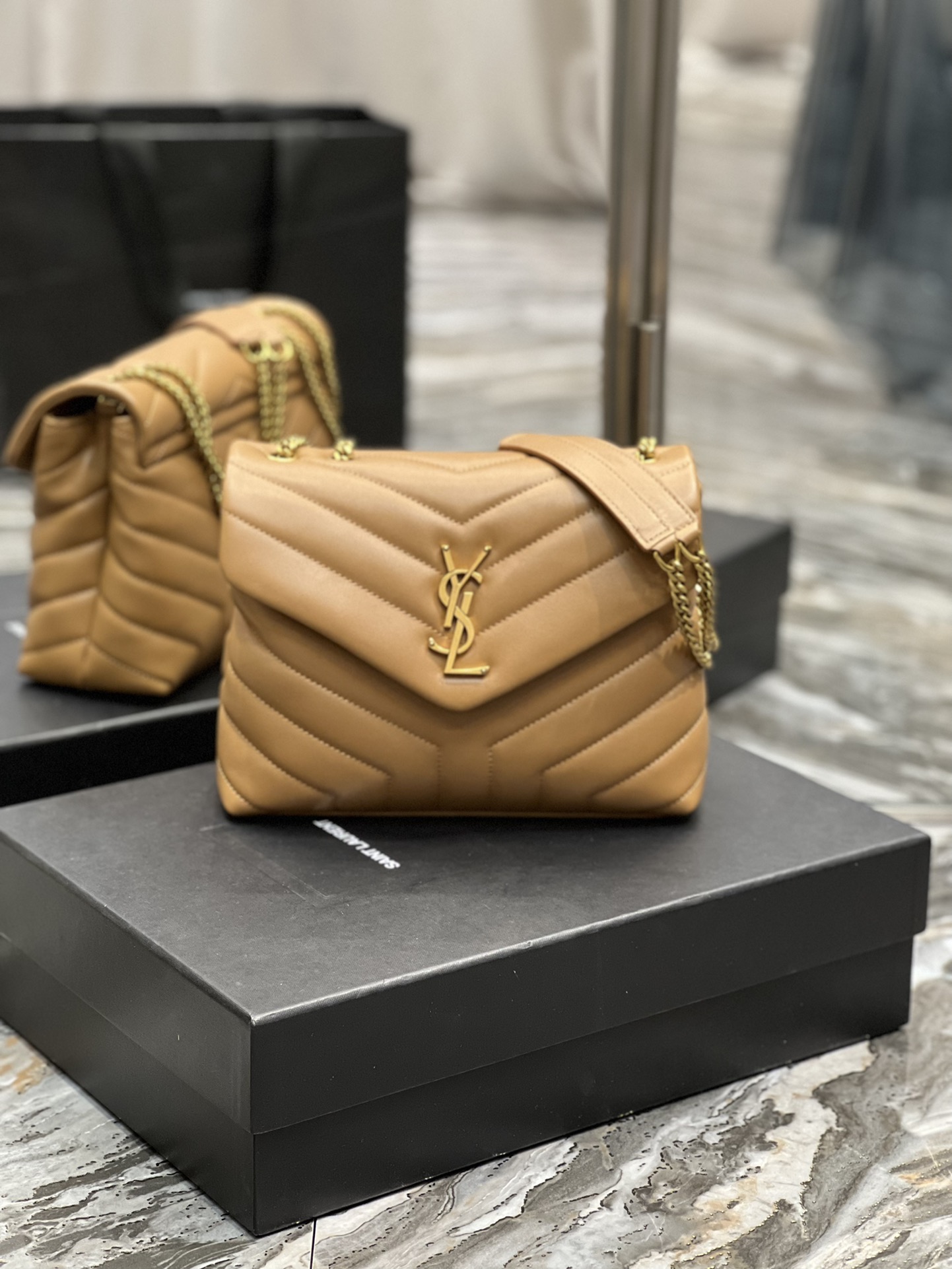 YSL Loulou Y