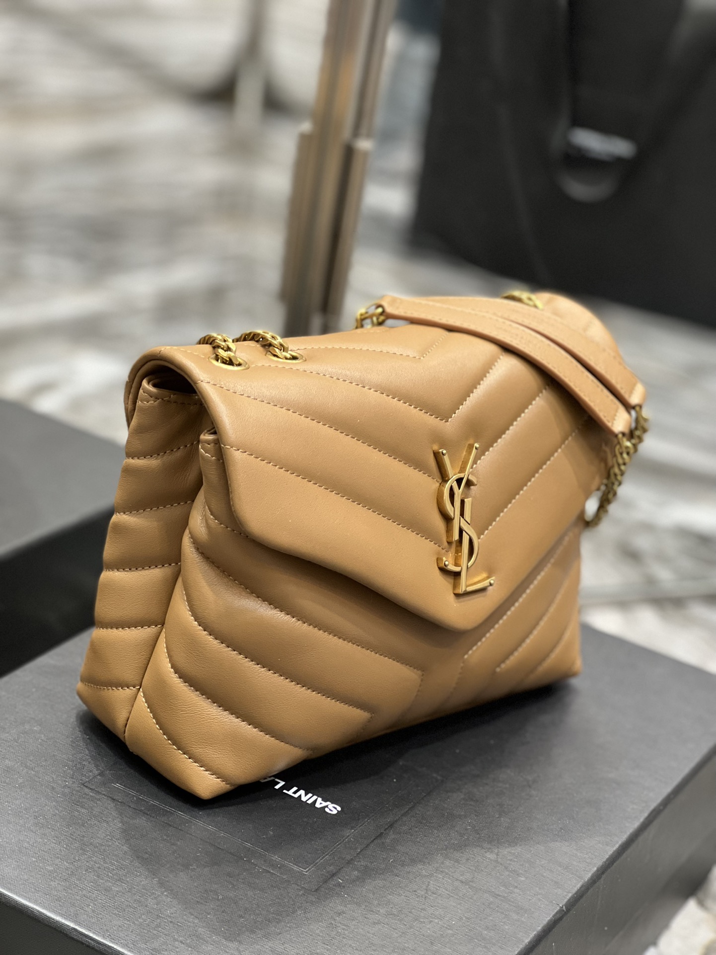 YSL Loulou Y