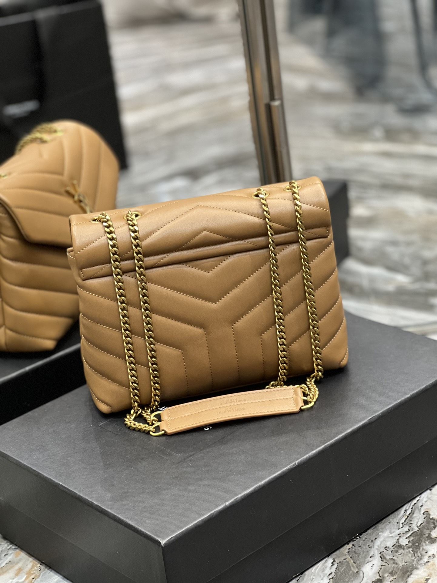 YSL Loulou Y