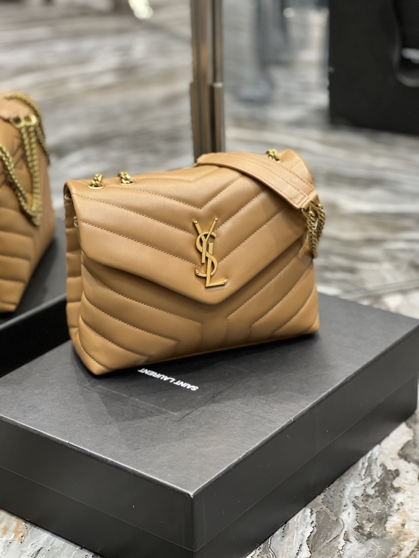 YSL Loulou Y