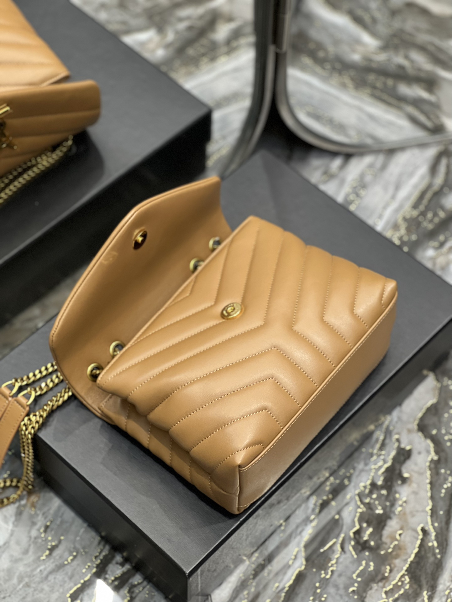 YSL Loulou Y