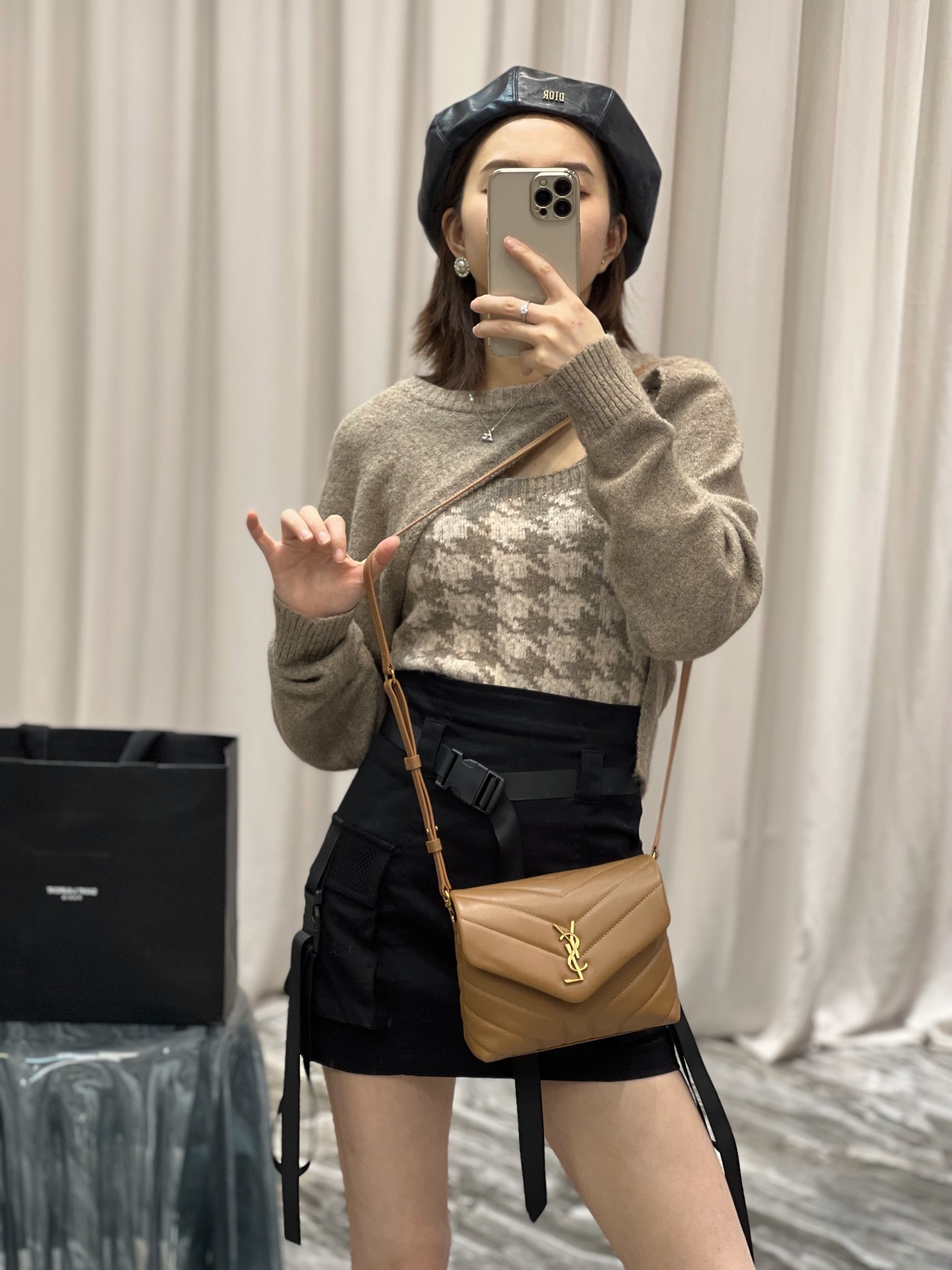 YSL Loulou Y