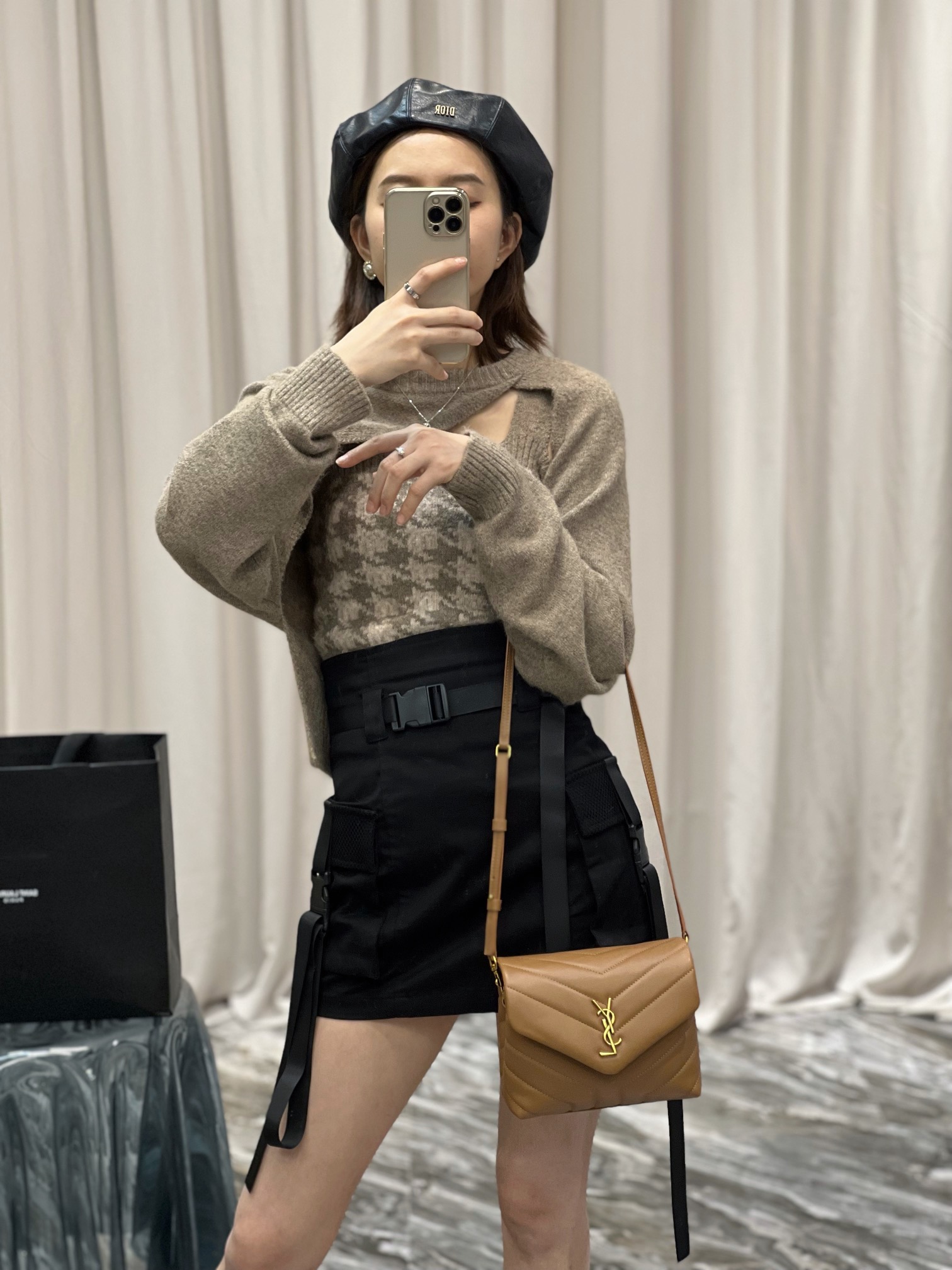 YSL Loulou Y