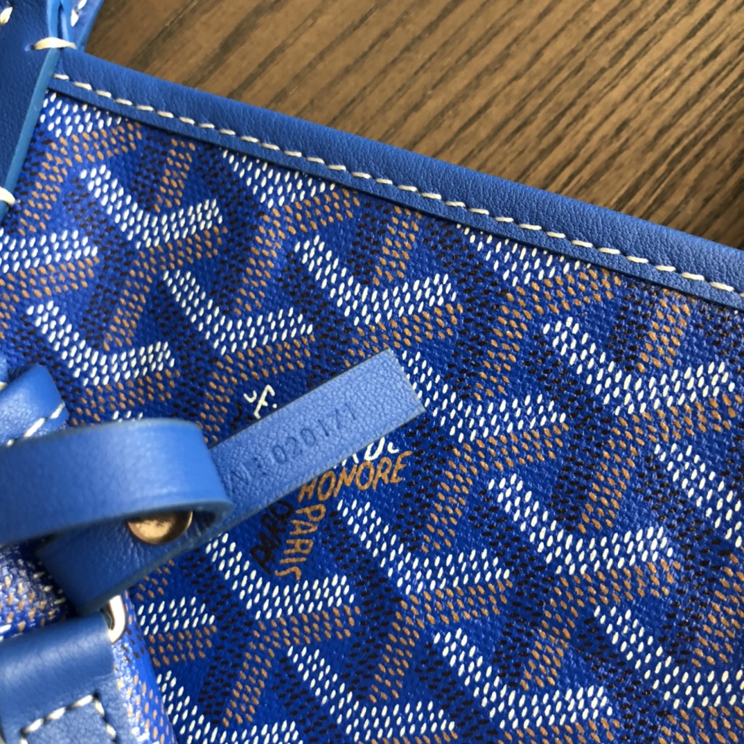 Go*ard artois handbags-30&47&57cm