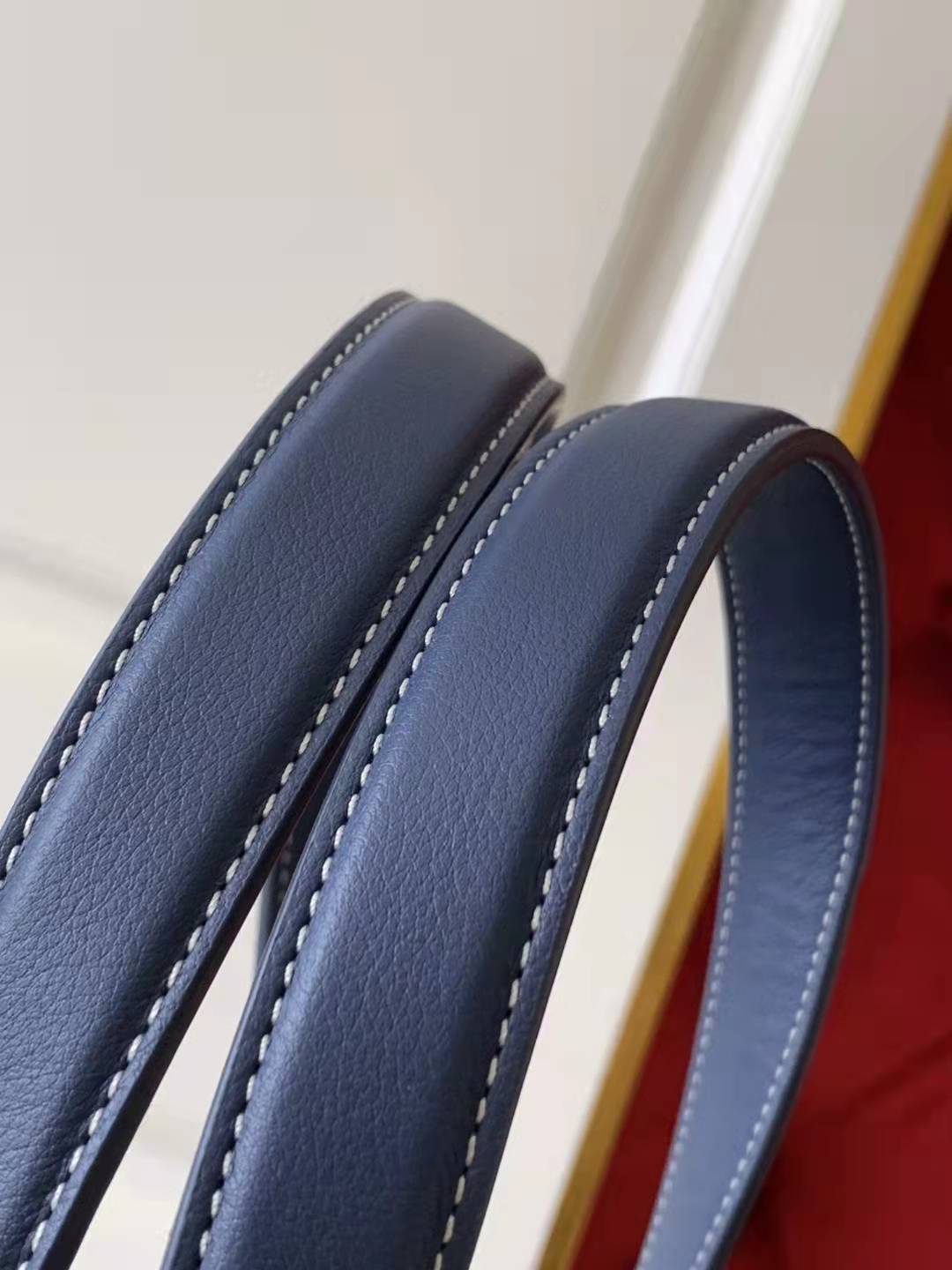 Go*ard tote bag-46*30*17cm