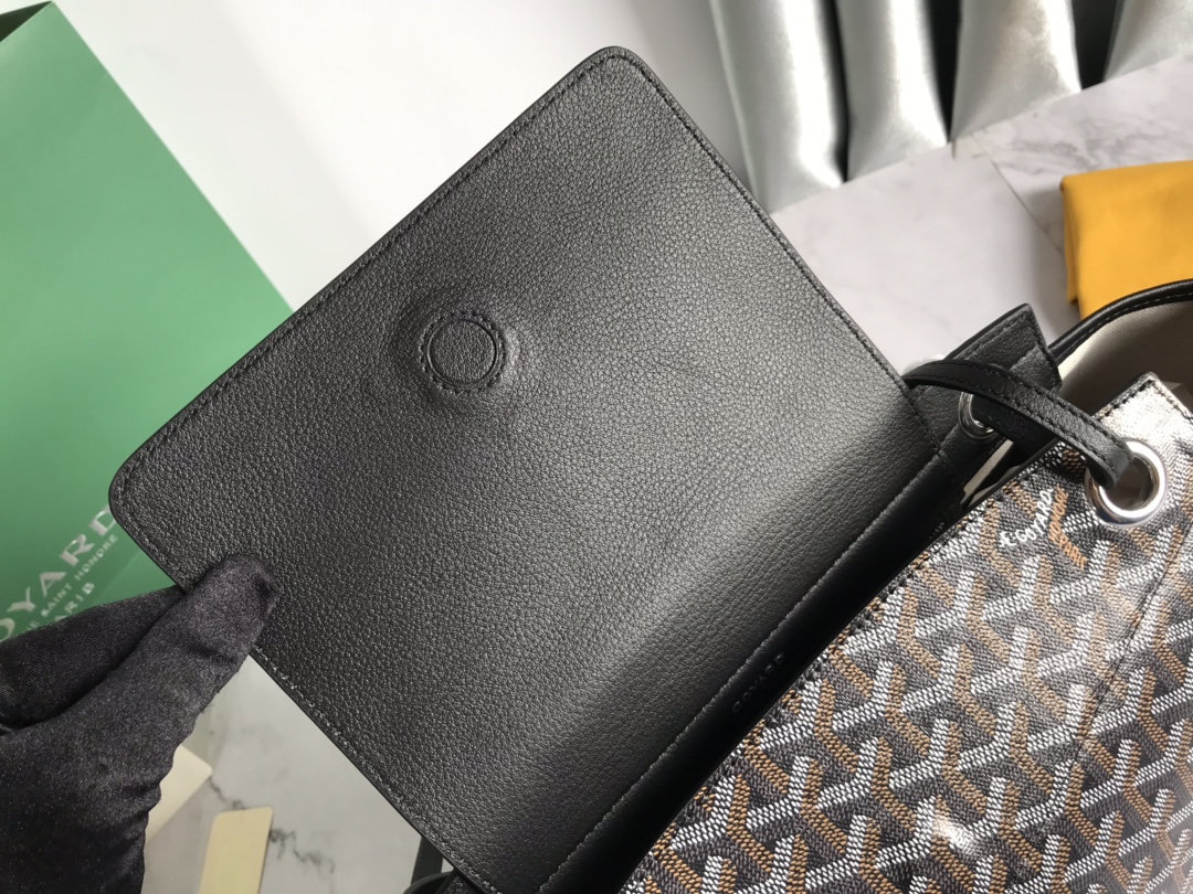 Go*ard rouette handbag-30*24*14.5cm