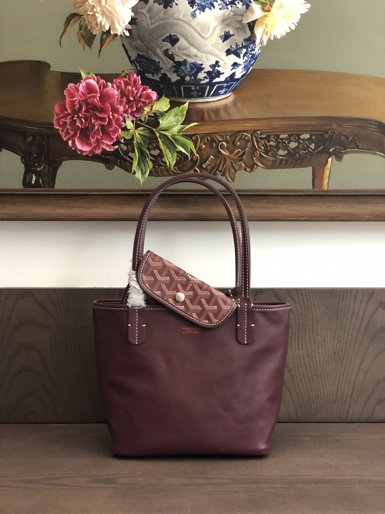 Go*ard anjou mini handbags-30cm