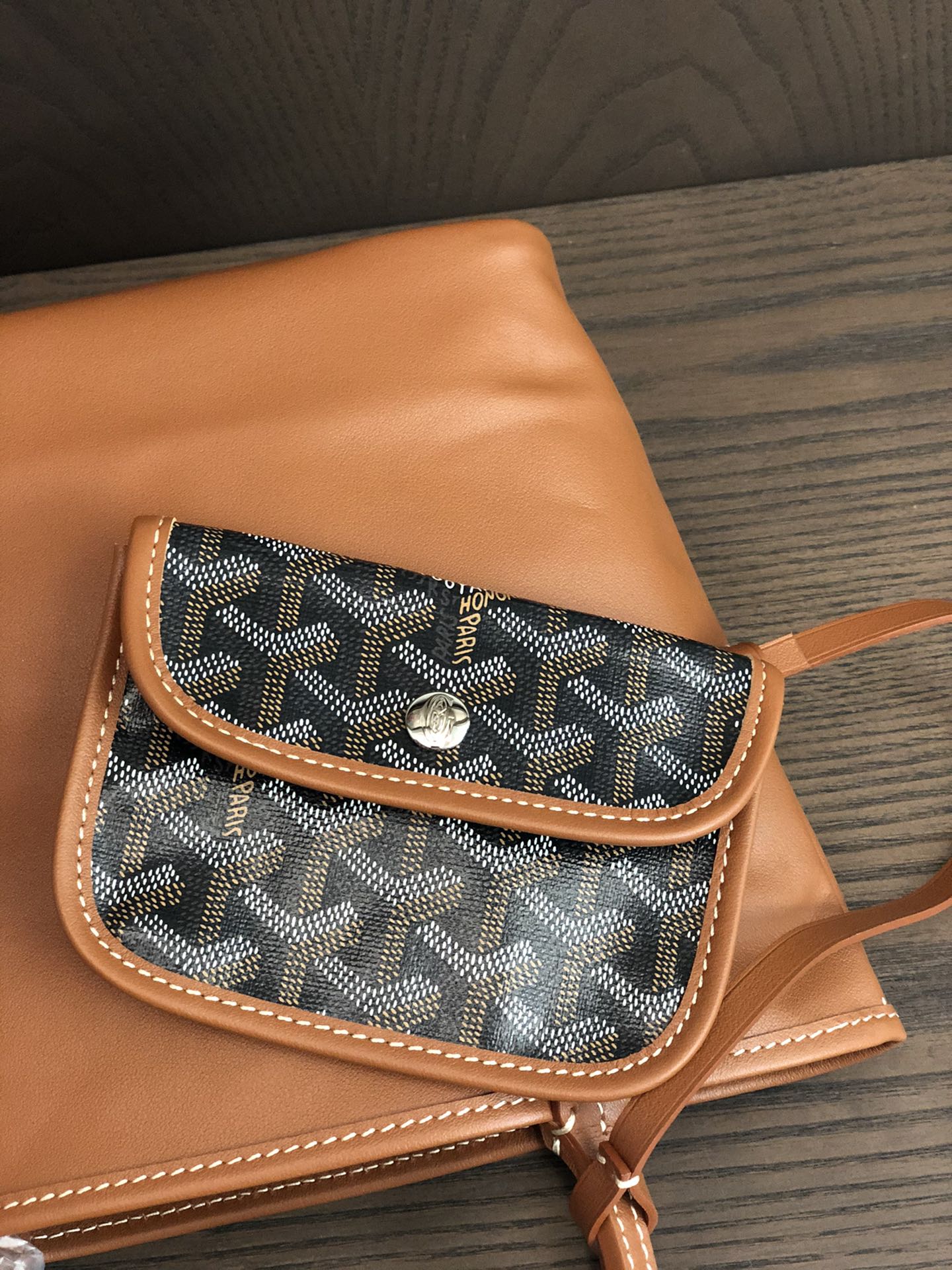 Go*ard anjou mini handbags-30cm