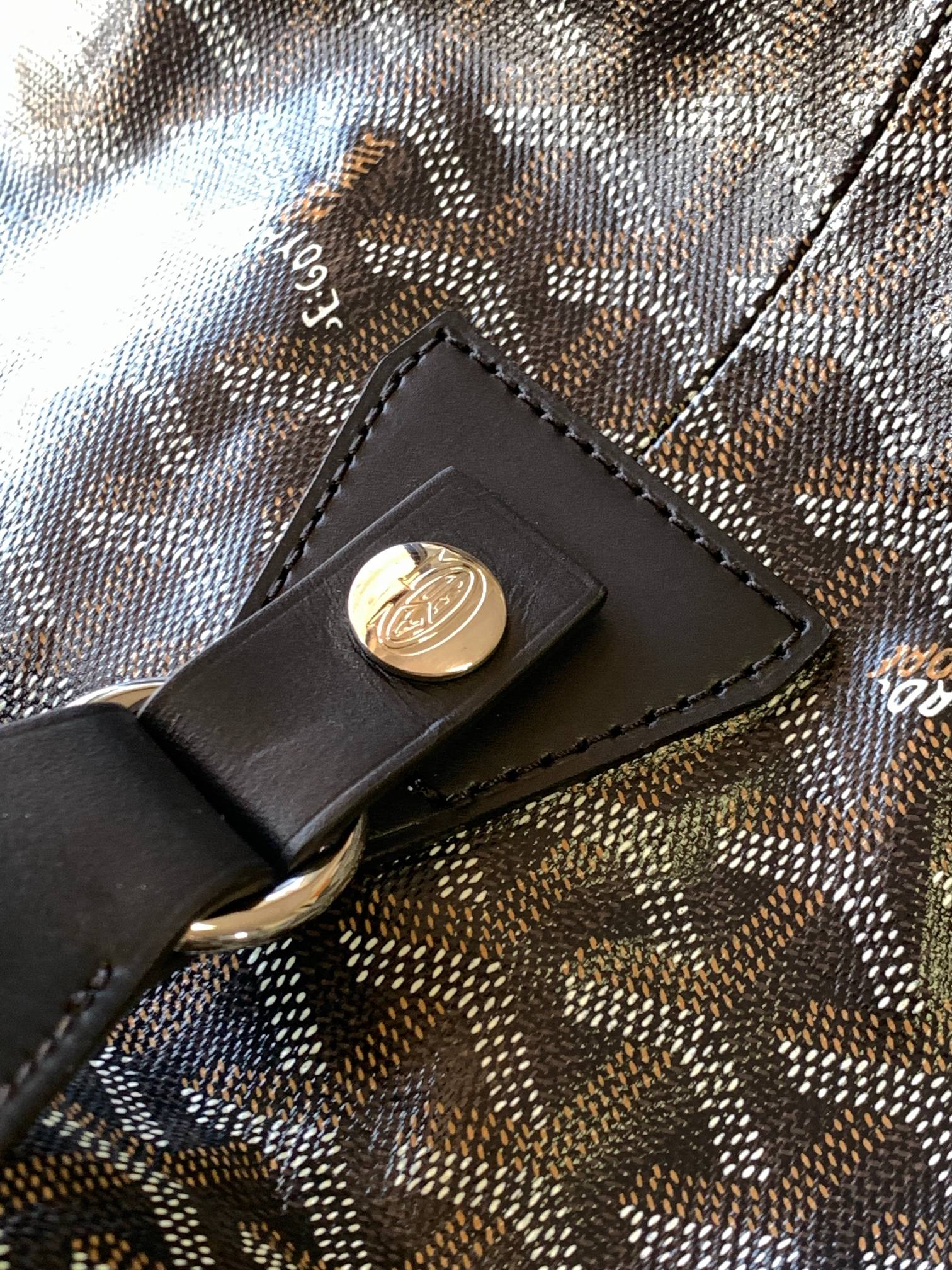 Go*ard boeing bag-55x22x32cm