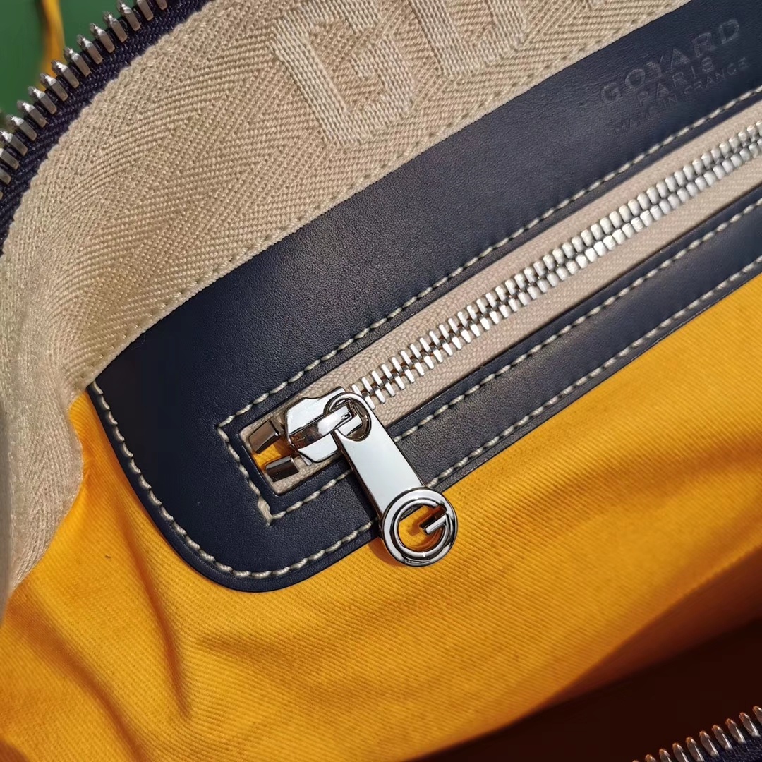 Go*ard duffle bag-55cm