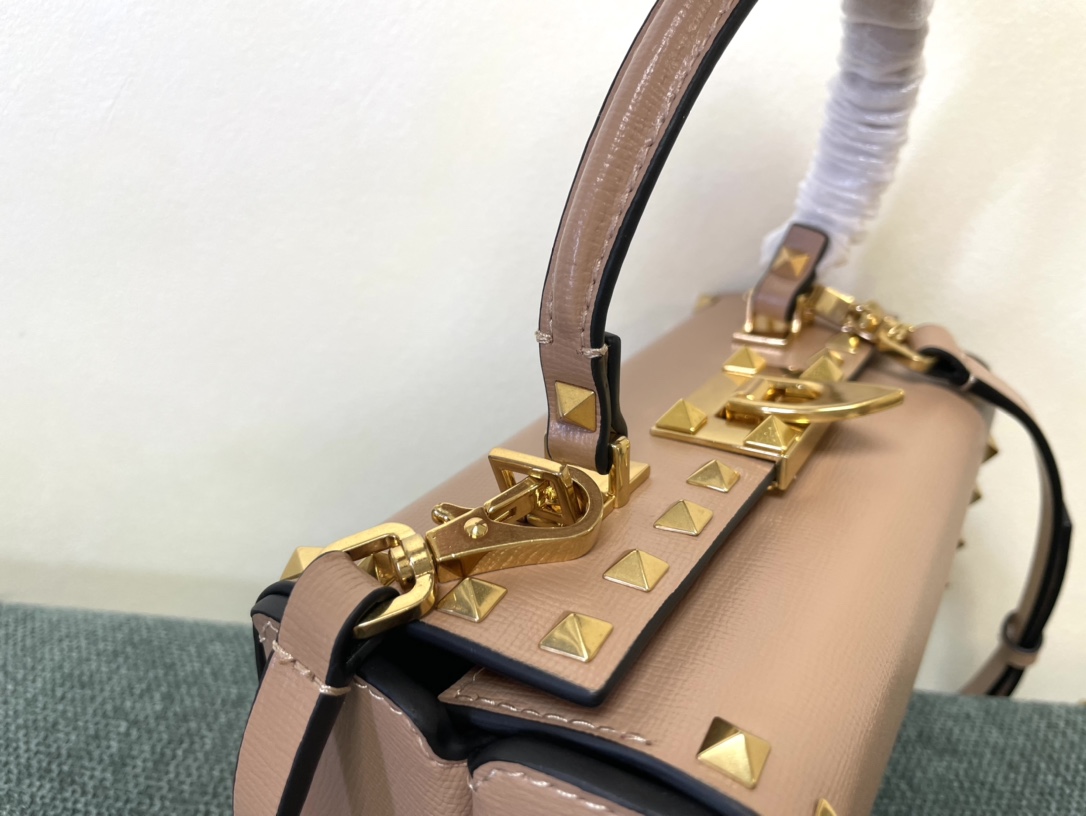 Valentino Garavani Rockstud Alcove-19*12*8CM