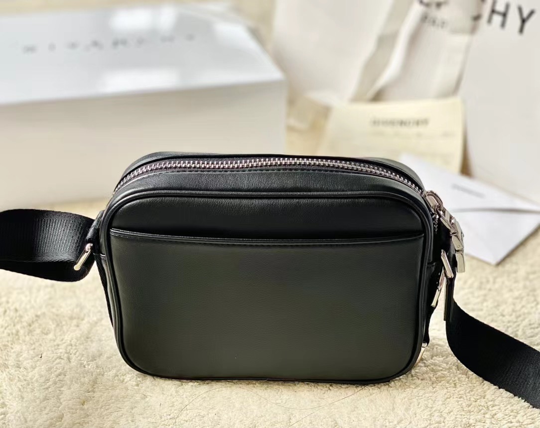 Givenchy Waist Bag-16x11x8CM