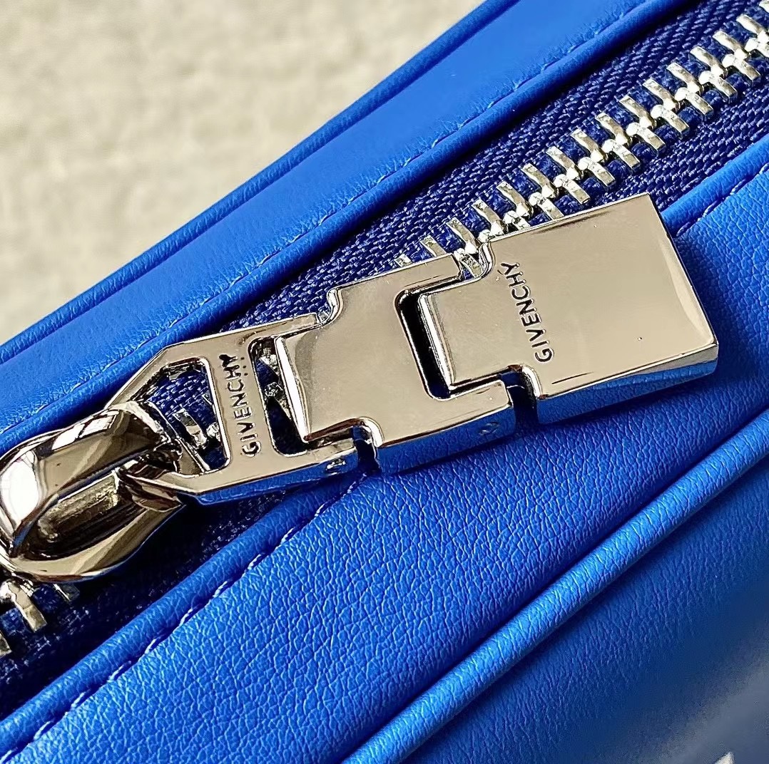 Givenchy Waist Bag-16x11x8CM