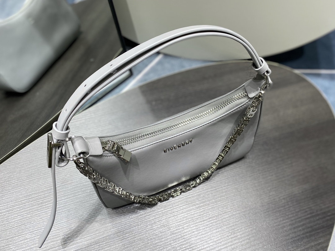 Givenchy Moon Cut Hobo-25x7x12CM