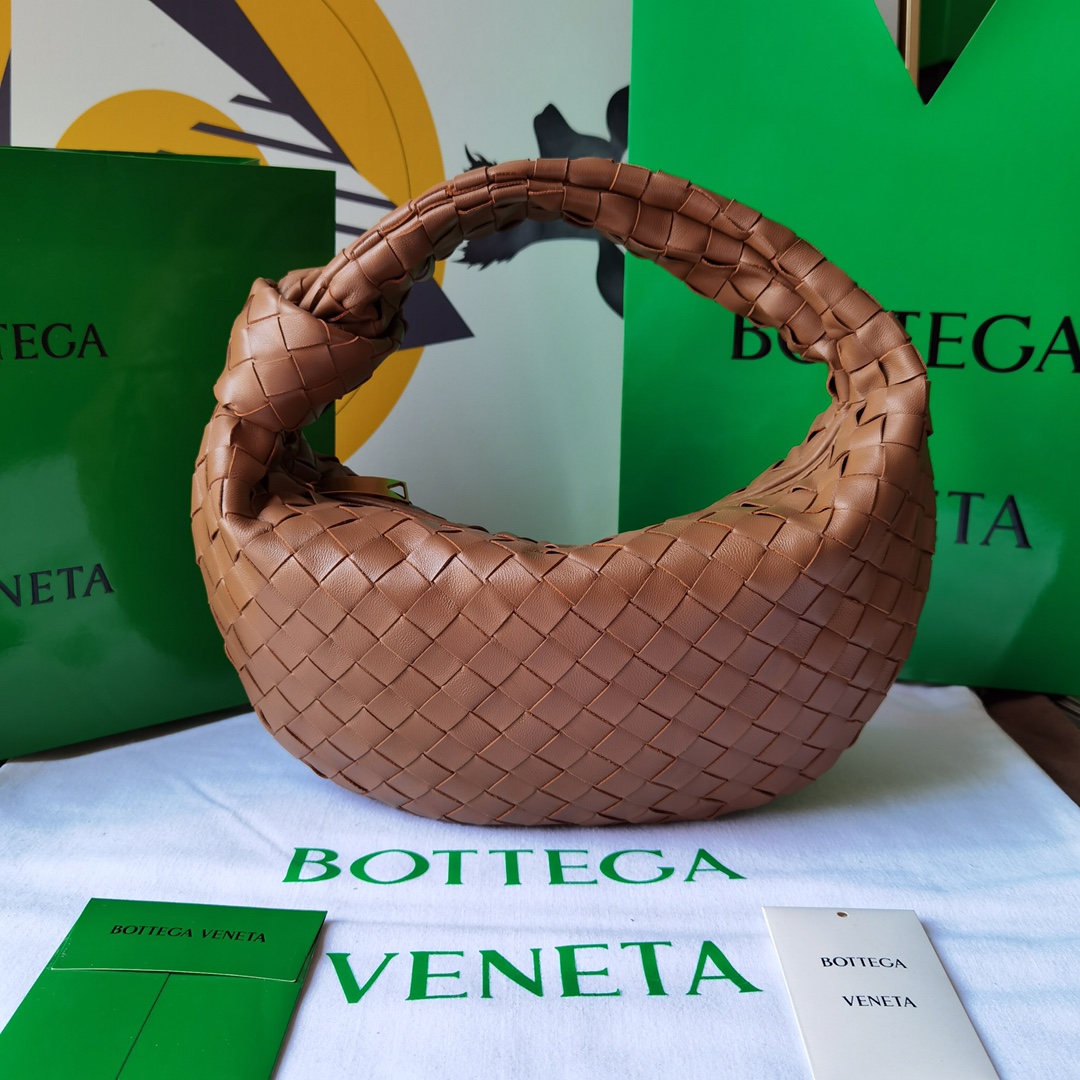 Bo*te*ga ve*ne*ta jodie hobo-36x21x13cm