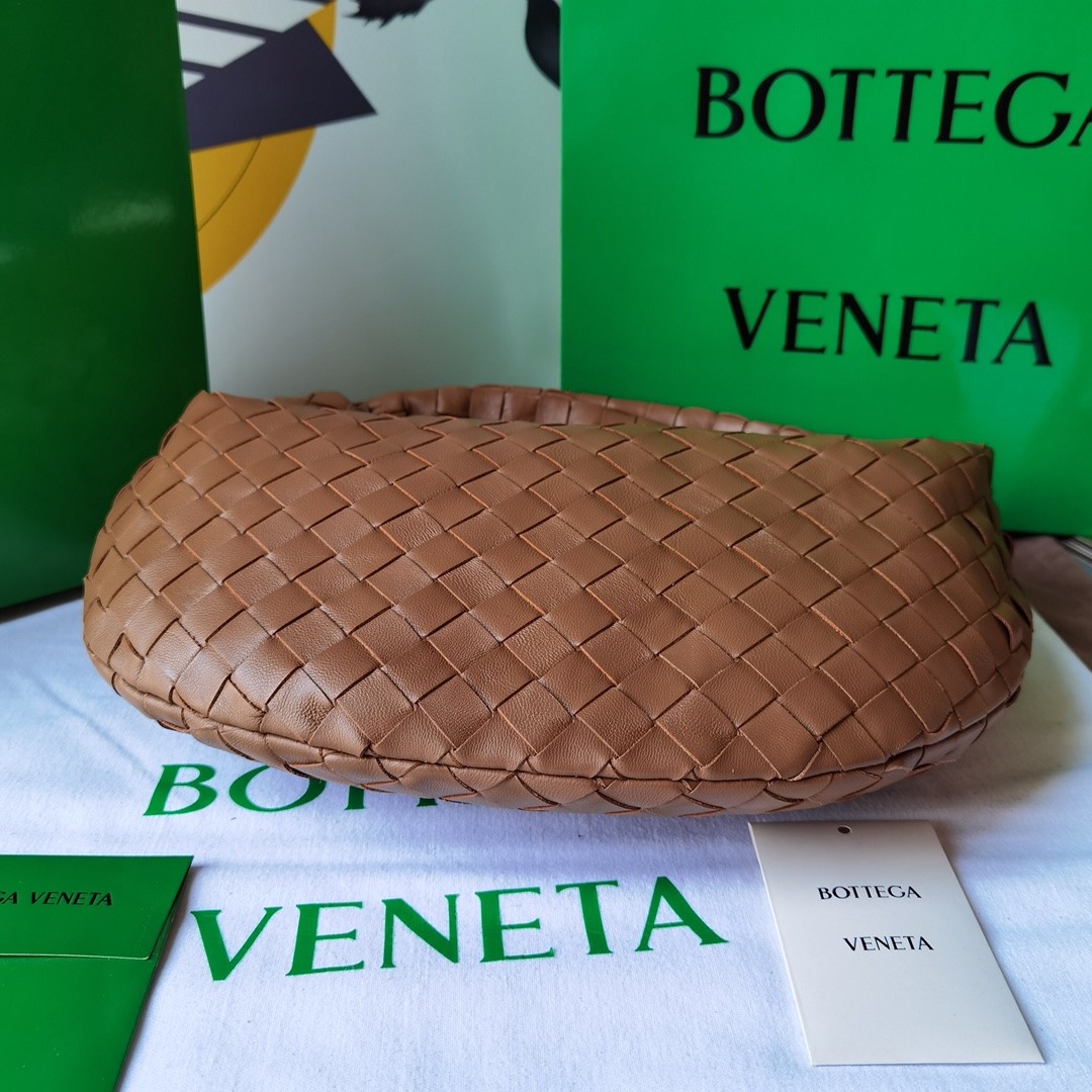 Bo*te*ga ve*ne*ta jodie hobo-36x21x13cm