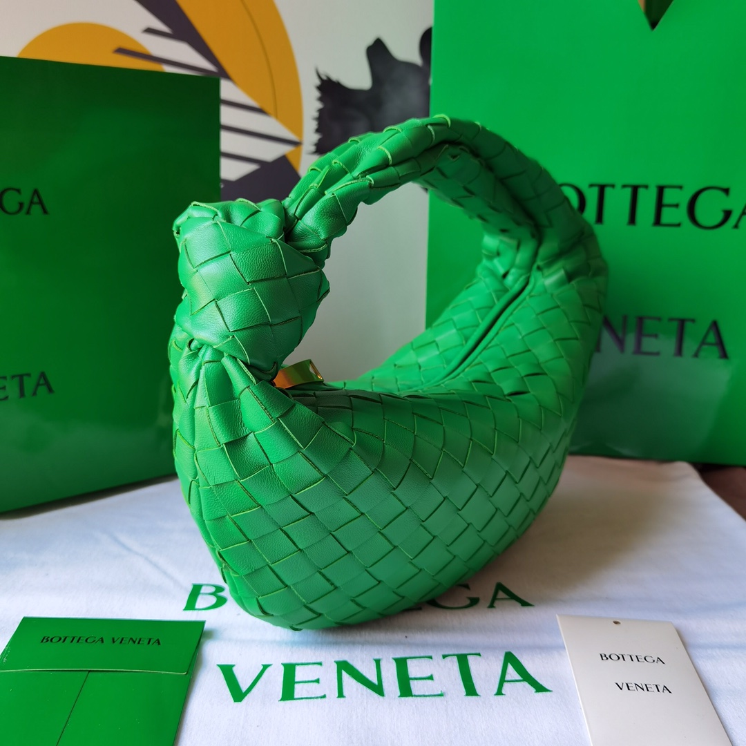 Bo*te*ga ve*ne*ta jodie hobo-36x21x13cm