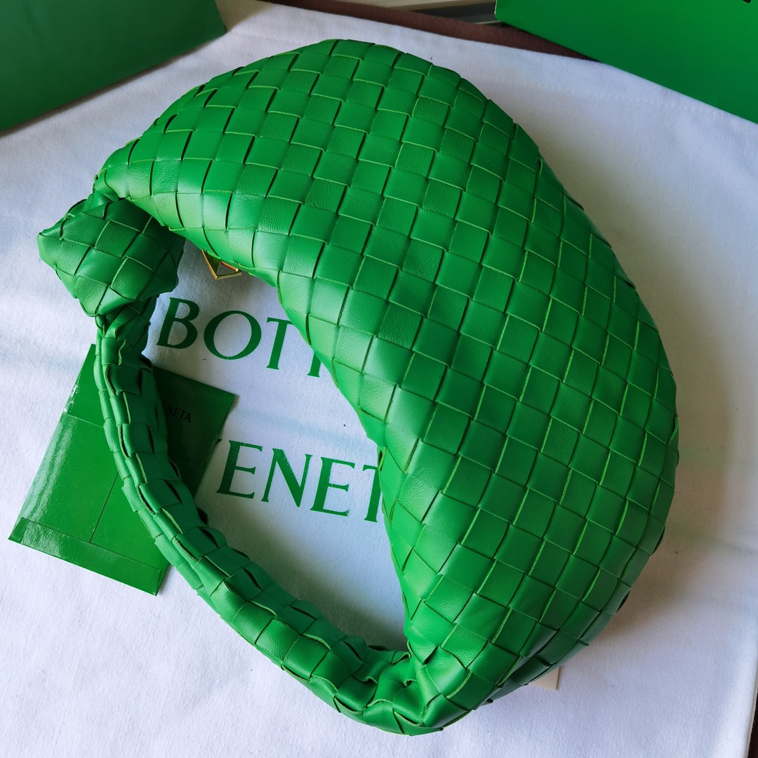 Bo*te*ga ve*ne*ta jodie hobo-36x21x13cm