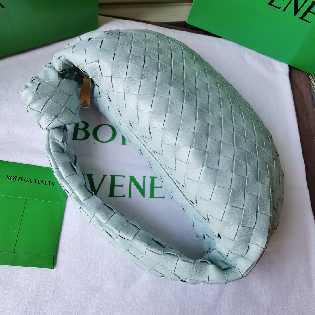 Bo*te*ga ve*ne*ta jodie hobo-36x21x13cm