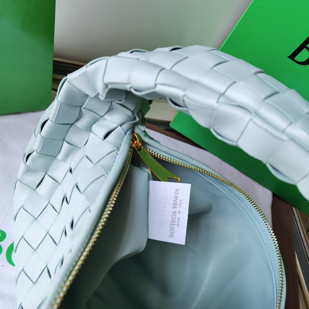 Bo*te*ga ve*ne*ta jodie hobo-36x21x13cm